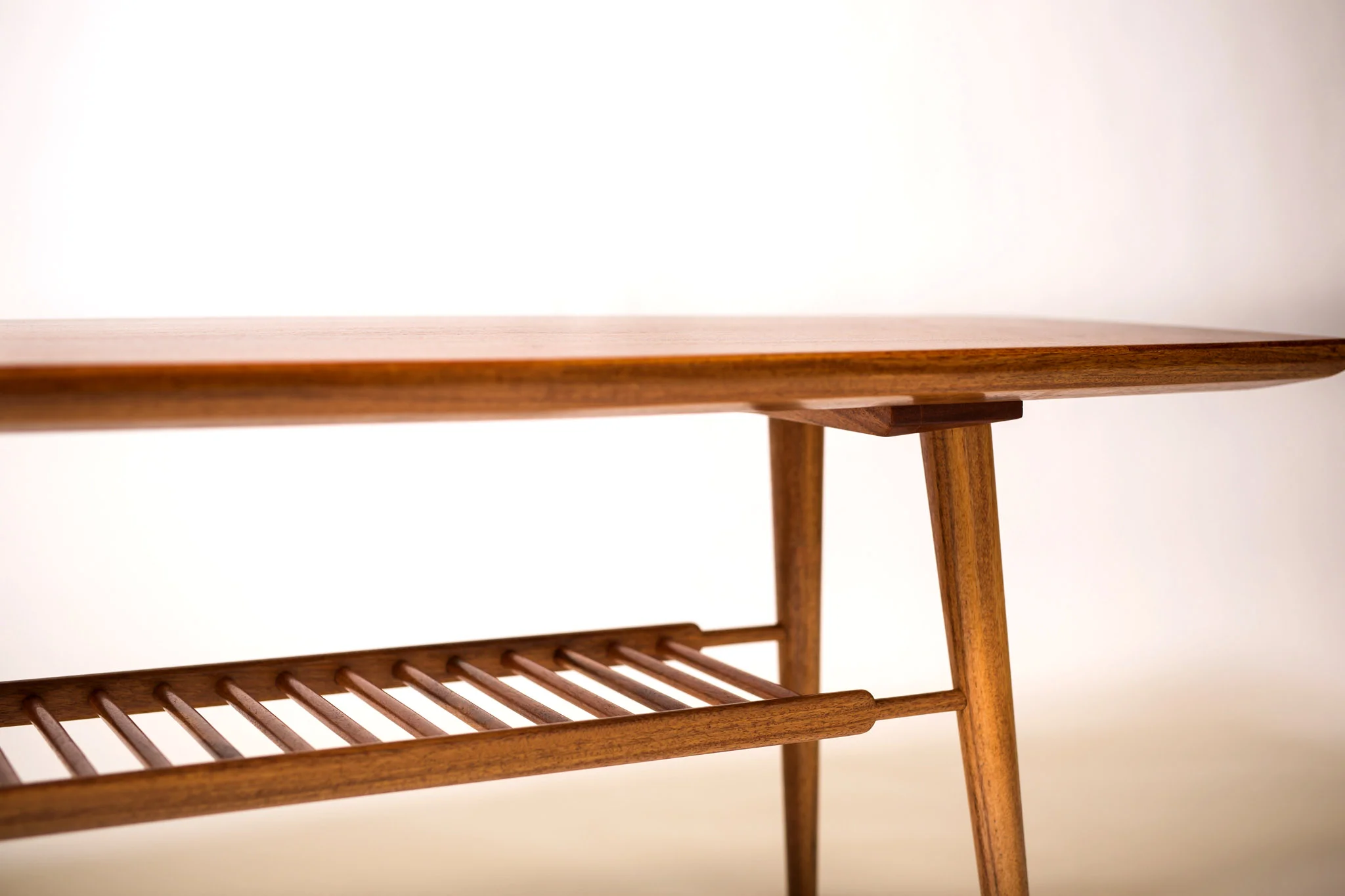 Mid-Century Table