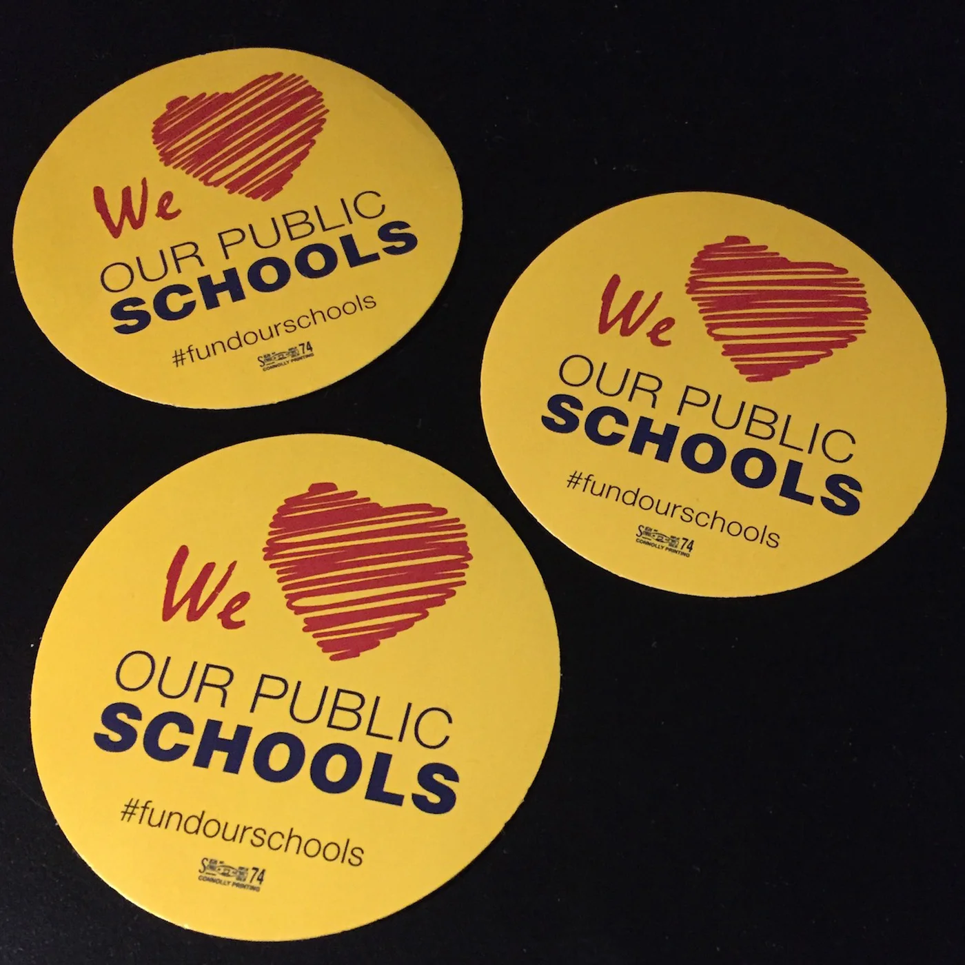 Episode 8: So What Did Happen With The Foundation Budget Update?