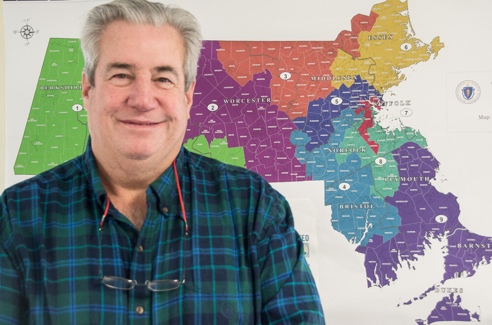 Season 2, Episode 23: United Way's Response to COVID-19 With Tom Raiche