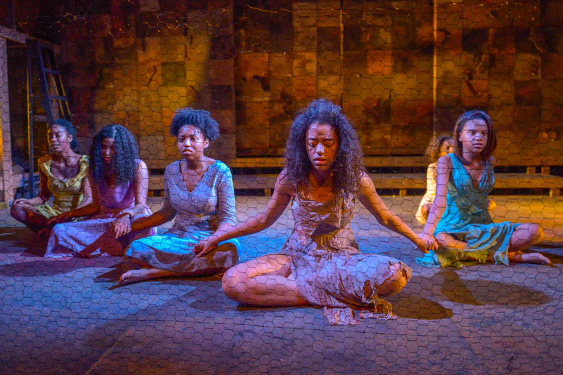 Trojan Women