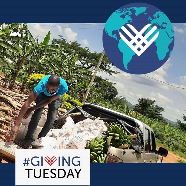 Today is #givingtuesdaynow, a global day of giving during the pandemic. Your donations help us greatly with our relief efforts throughout the lockdown. You can donate to our Facebook fundraiser (link in bio) to help us deliver emergency packages of b
