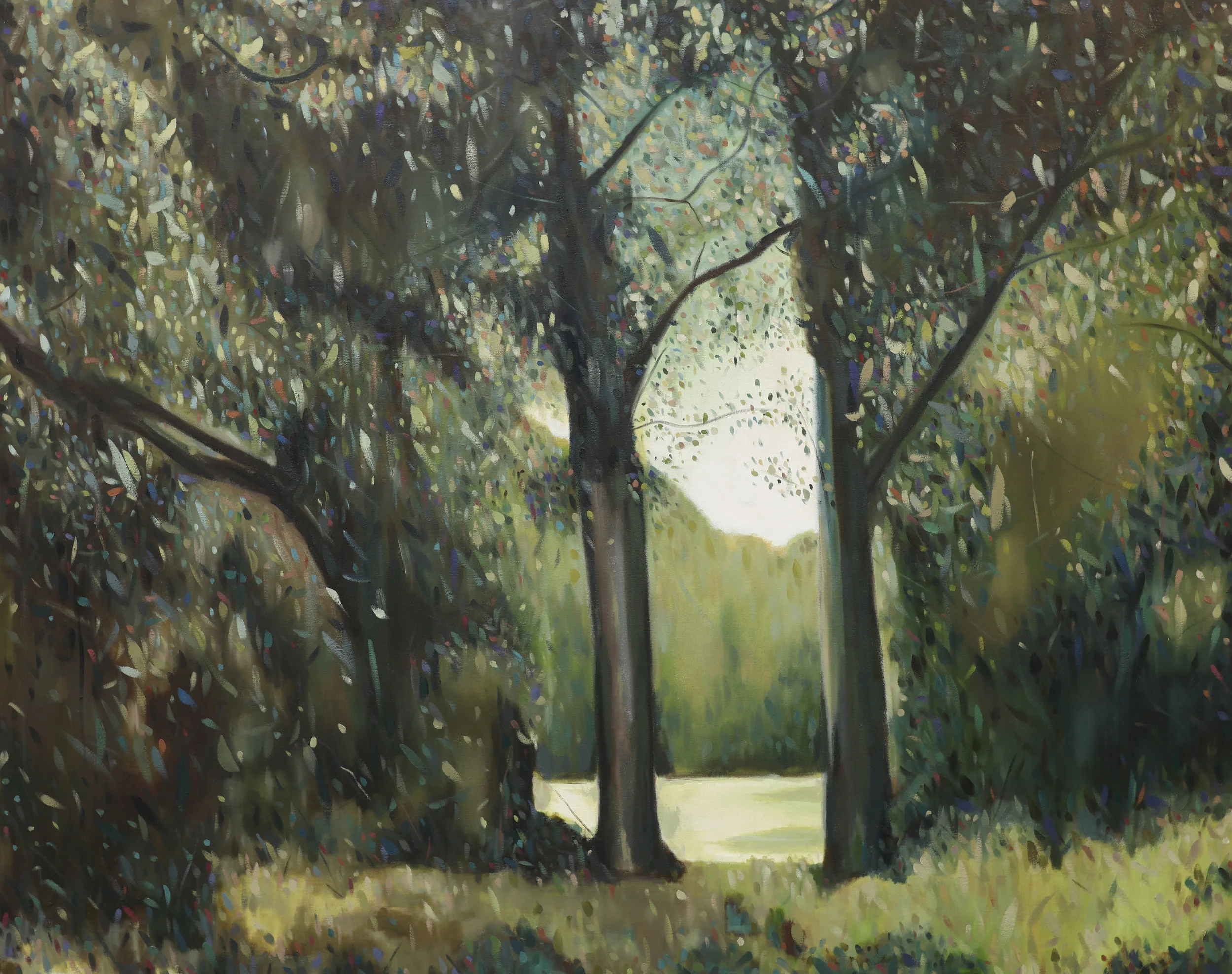 Souvenir de Ville-d'Avray