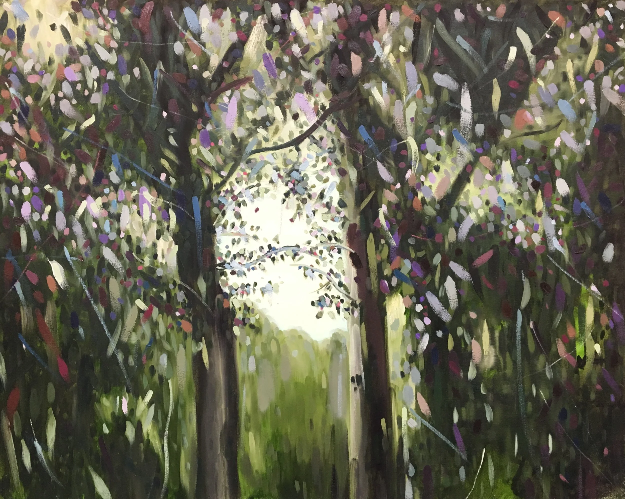 Souvenir de Ville-d'Avray 