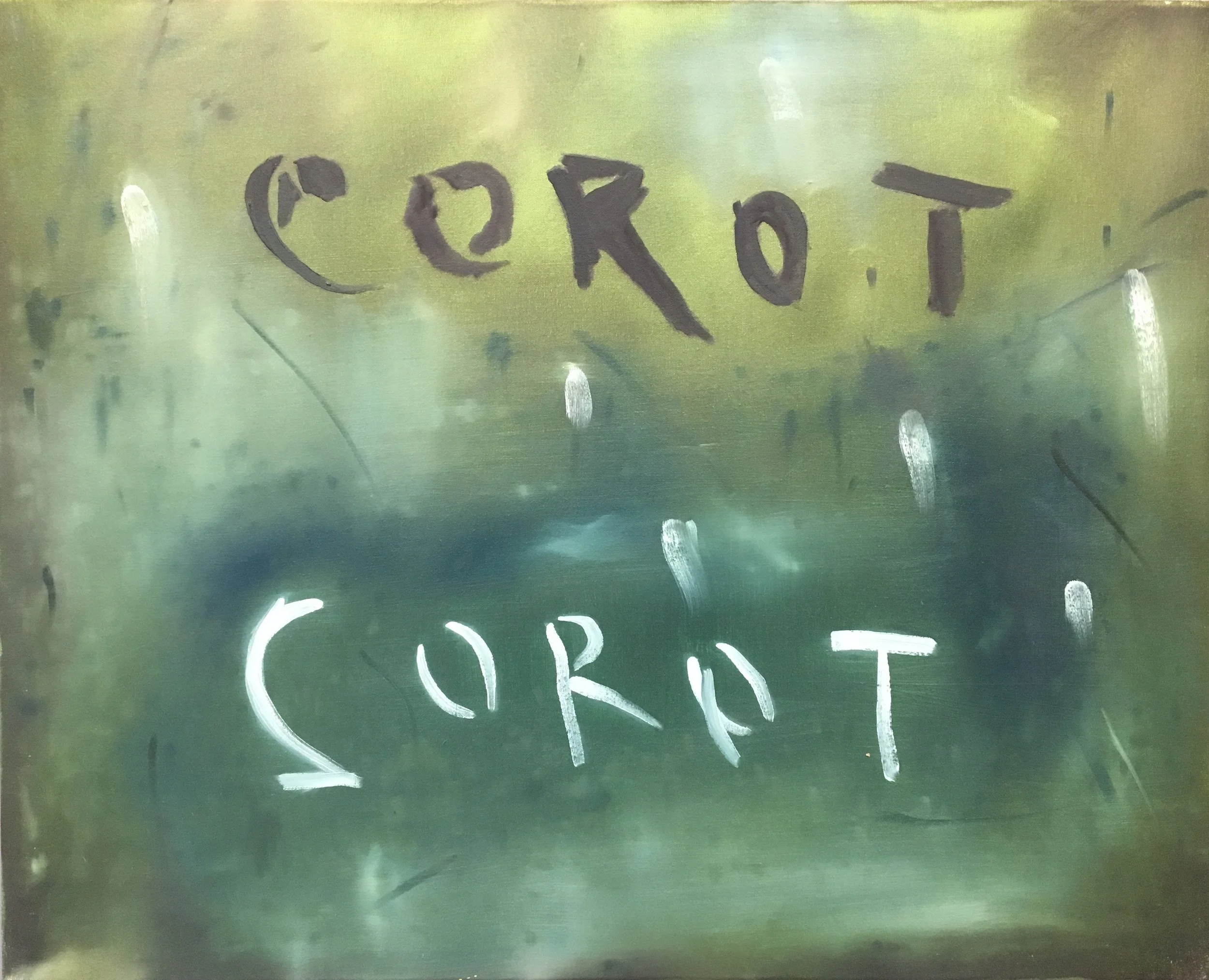 Corot Signatures 