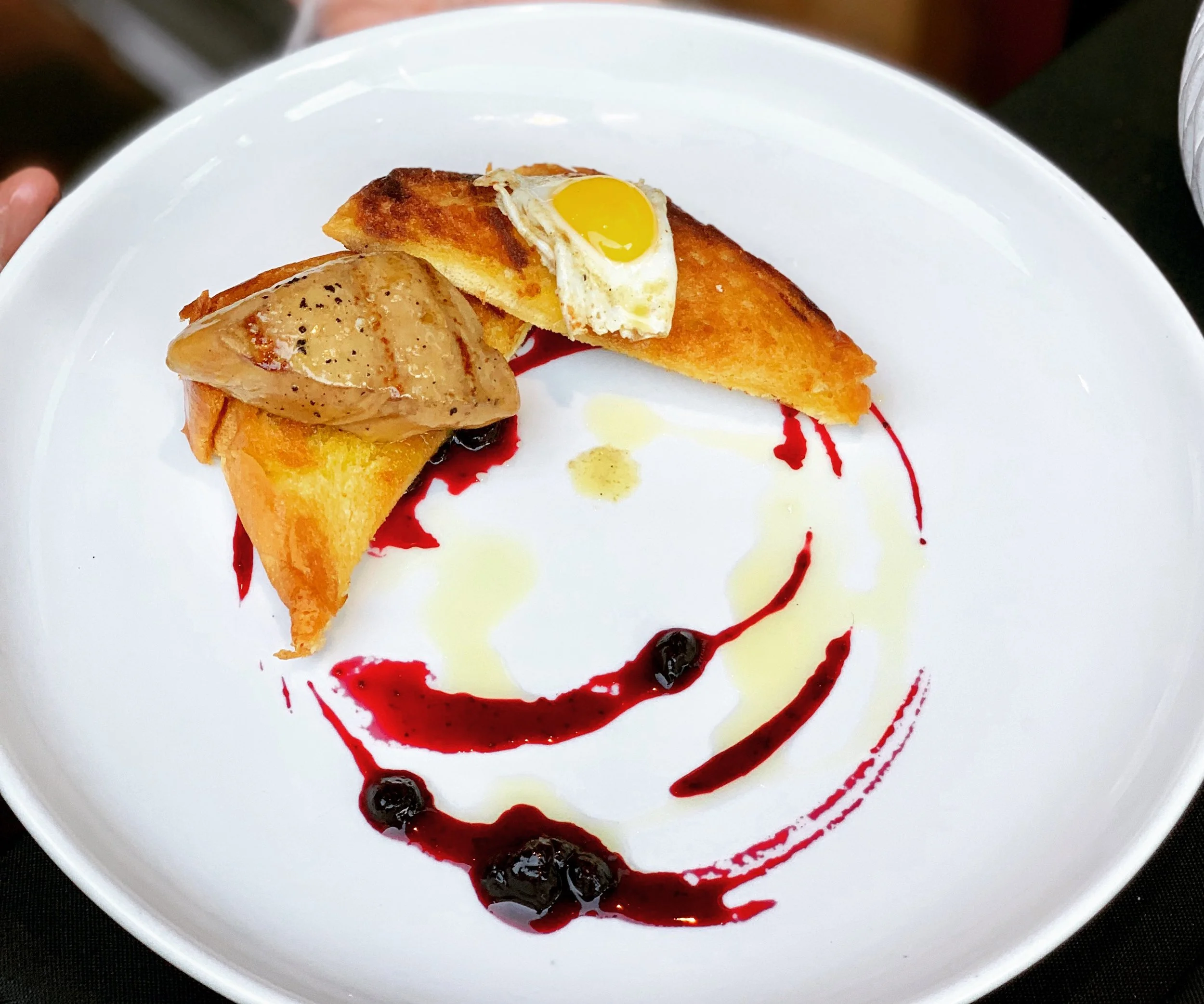 Foie Gras
