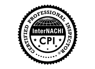 Certified Professional Inspector (CPI), through the largest home inspector professional organization