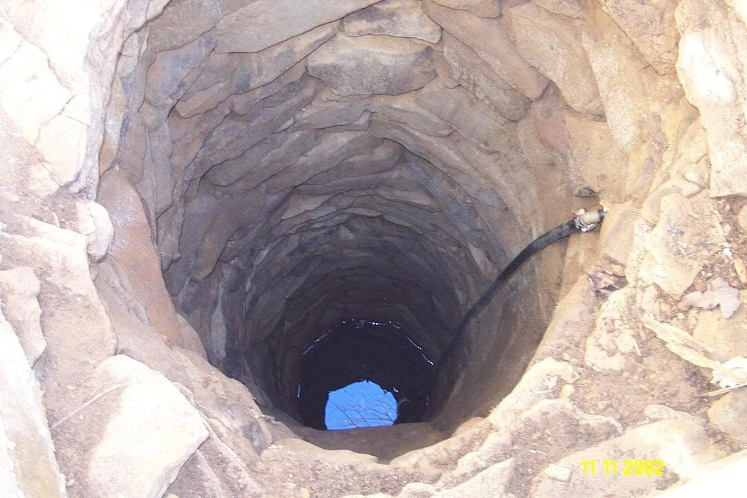 Types of Wells Drinking Water in the Country — Trusted Inspection