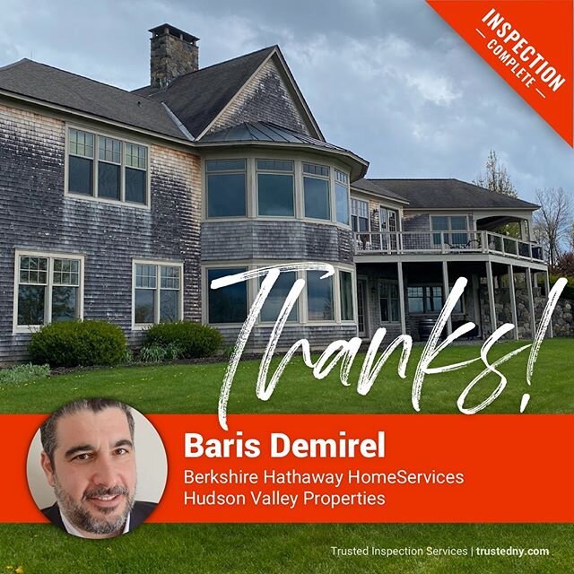 Thank you @barisdemirel for the referral. Incredible luxury property with incredibly views in #copakeny #copakenyrealestate #berkshirehathawayhudsonvalleyproperties