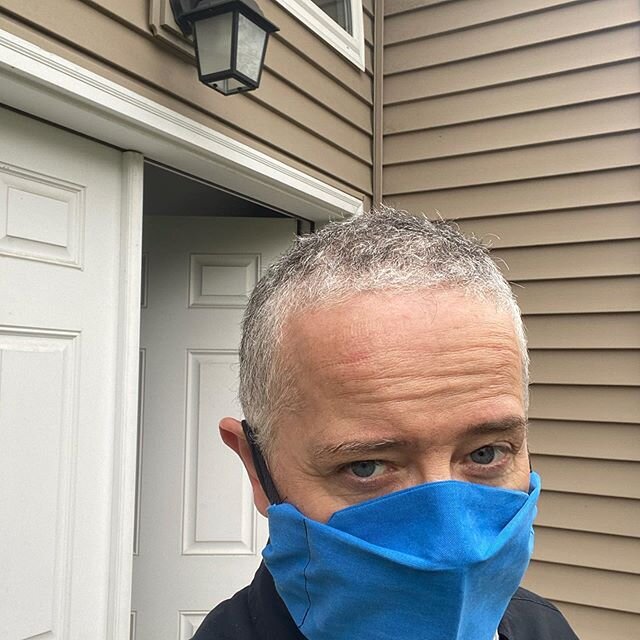 Safety first before entering another home. Protecting me, but also my clients. #coronavirusproctection #coronavirusrealestate #safetyfirstcoronovirus