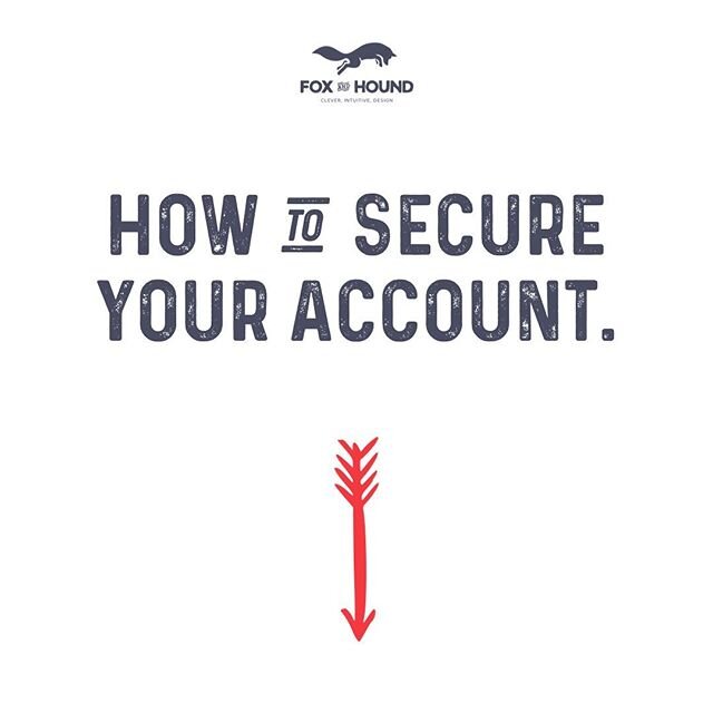 Setting up two-factor authentication is a security measure and a smart idea to set up, especially if you&rsquo;re a business owner.
.
If you set it up, you'll be asked to enter a special login code or confirm your login attempt each time someone trie