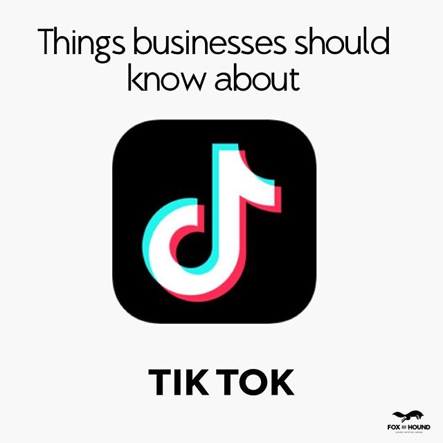 Just for kids? Waste of time? Or an open window time for early adopters.

TikTok is a social media platform that allows users to produce &amp; share short form creative videos of 15 to 60 seconds.
We have been experimenting on Tik Tok or &lsquo;TT&rs