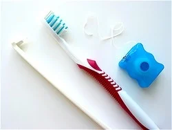 Dental Hygiene:Periodontal Health.jpg
