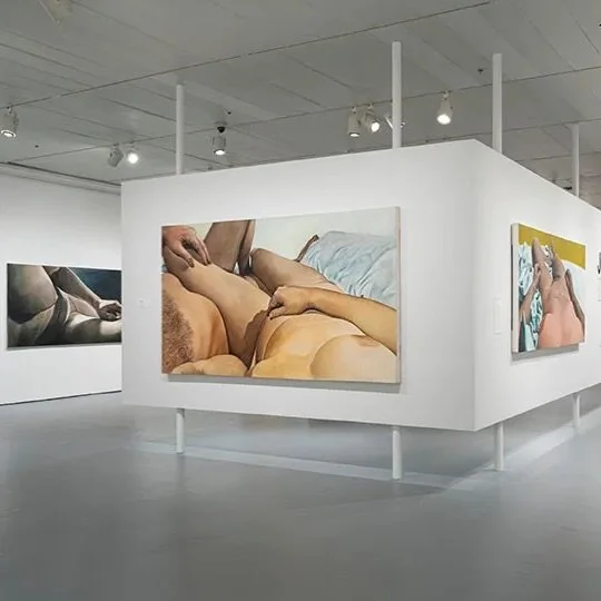 Joan Semmel: In the Flesh at the Jewish Museum showcases five decades of Semmel&rsquo;s radical nudes alongside works she selected from the Museum&rsquo;s collection, exploring themes of the body, autonomy, and self-perception.