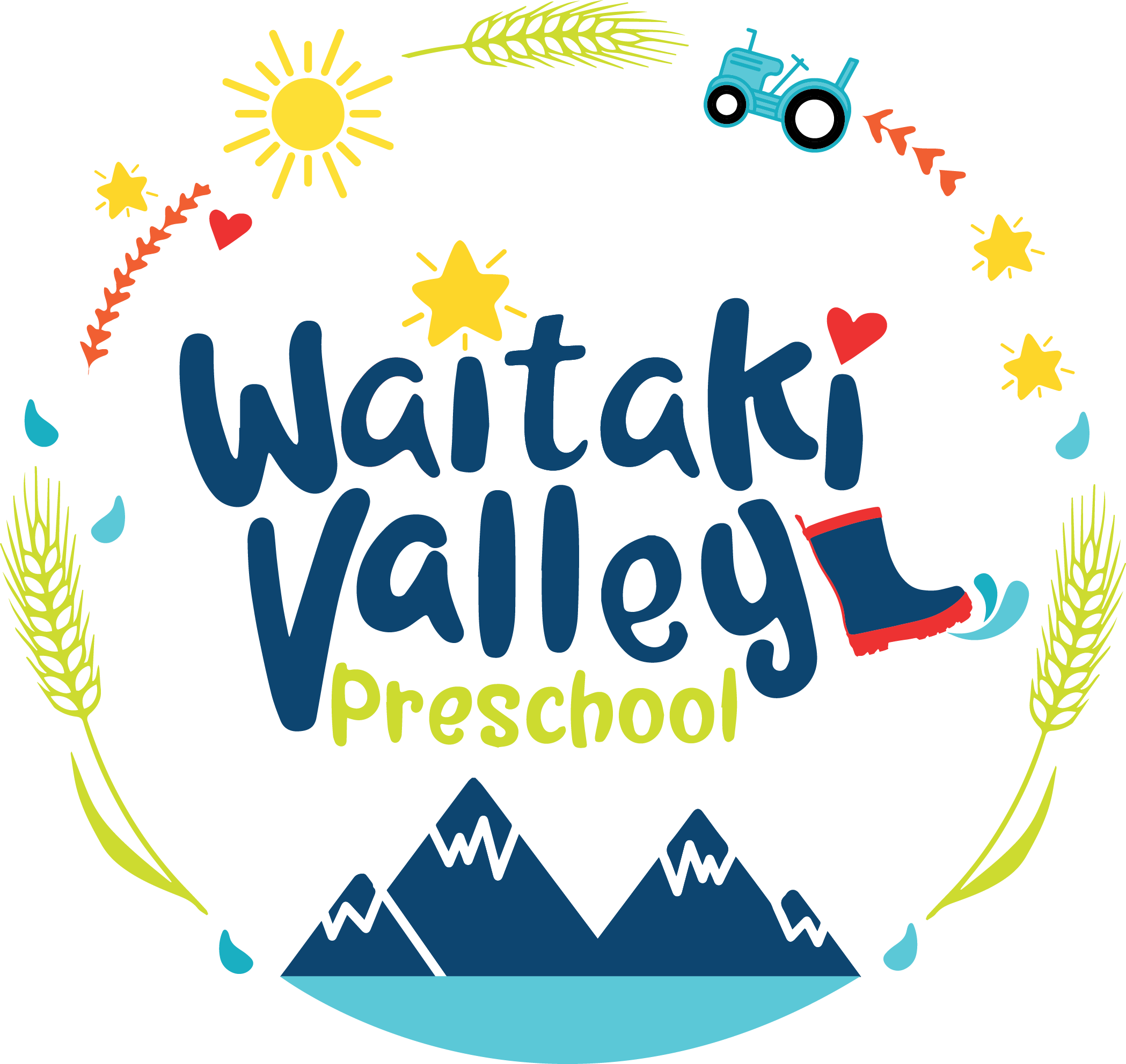 Waitaki Valley Preschool