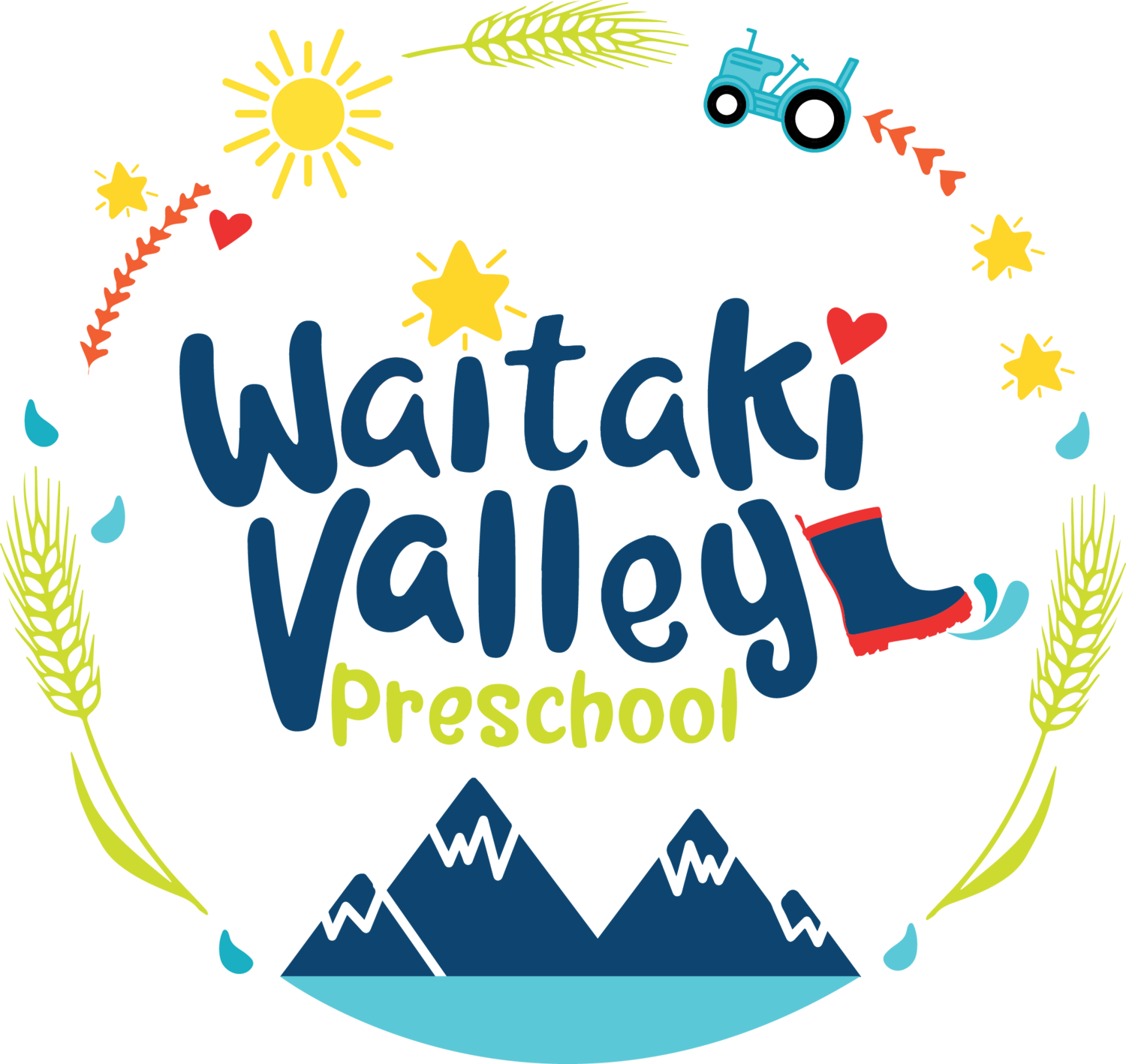 Waitaki Valley Preschool