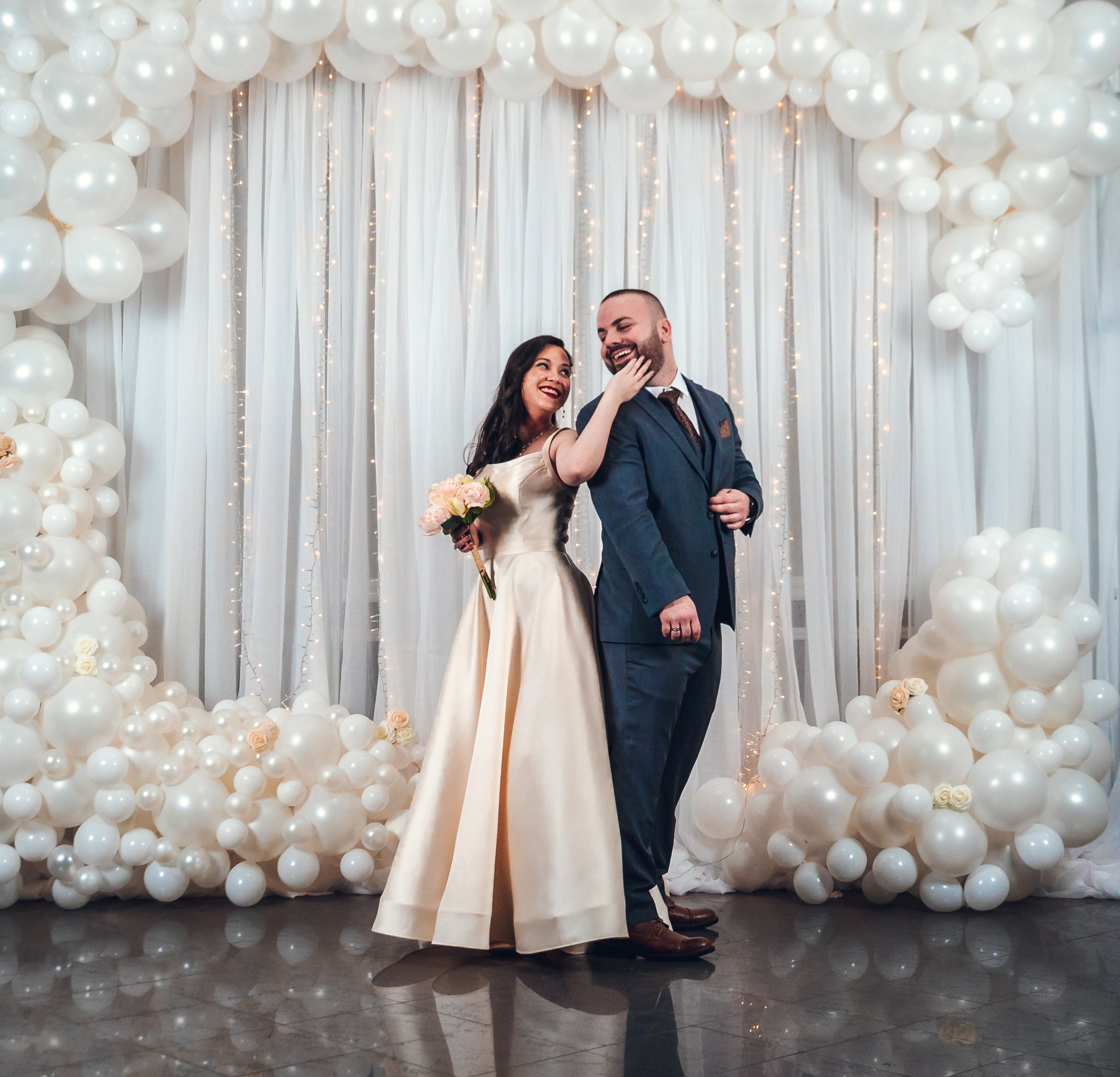 Wedding Photography