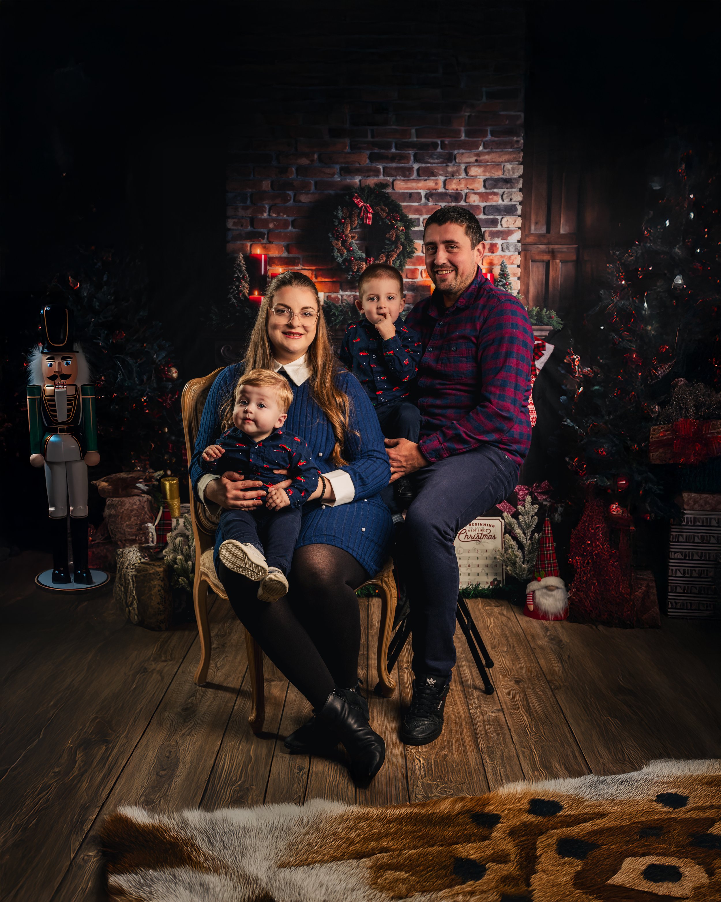 Christmas Photography