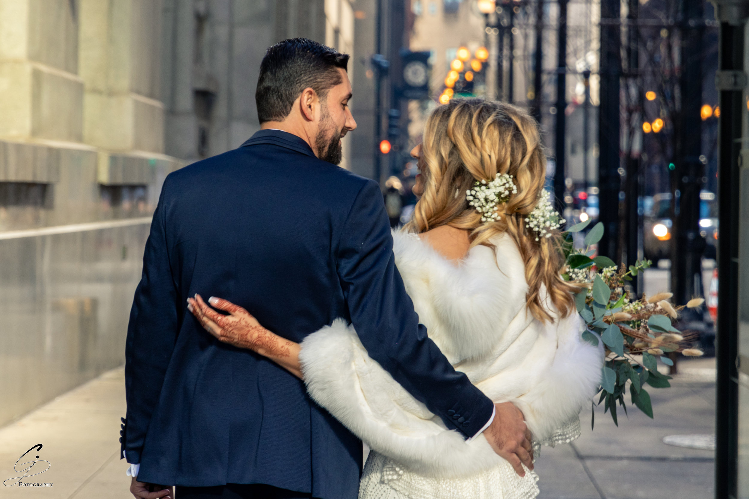 Wedding Photography