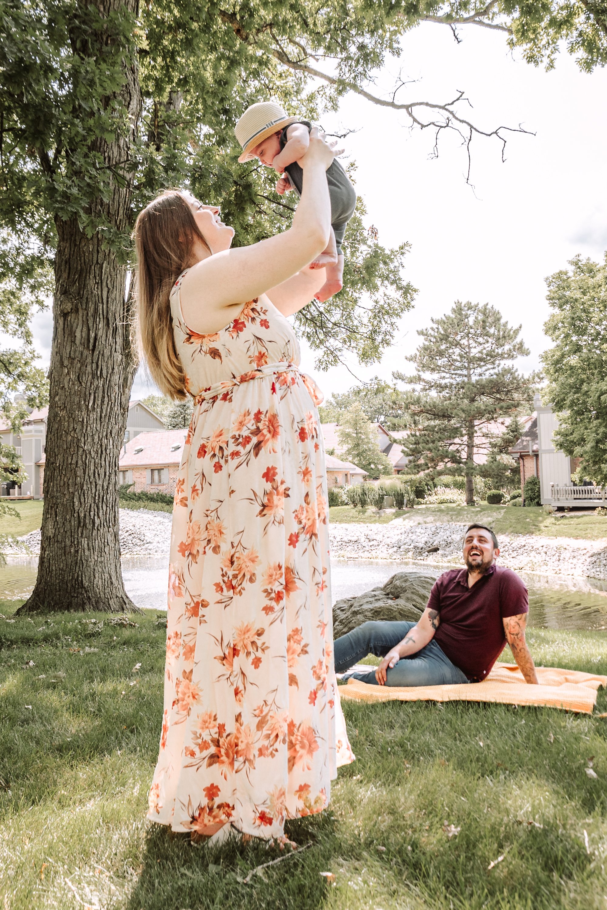 family photography