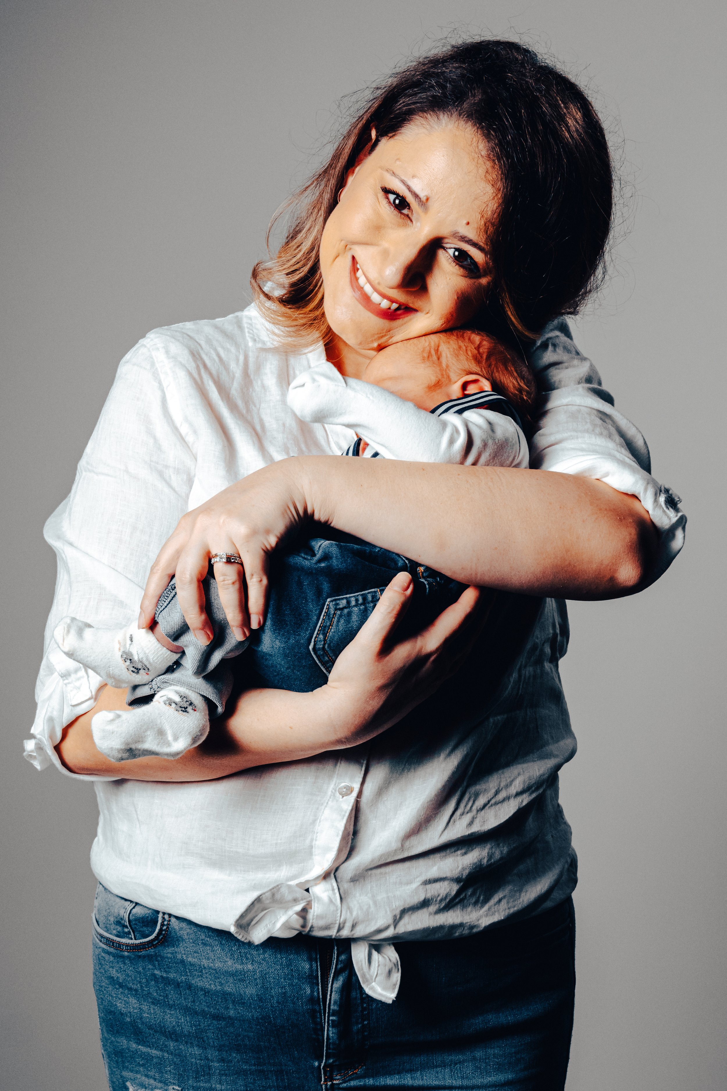 Maternity photography