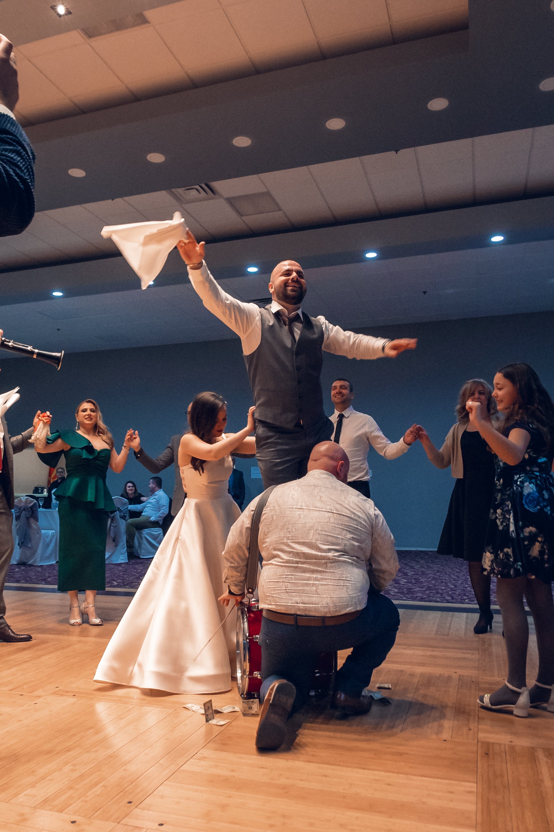Wedding Photography