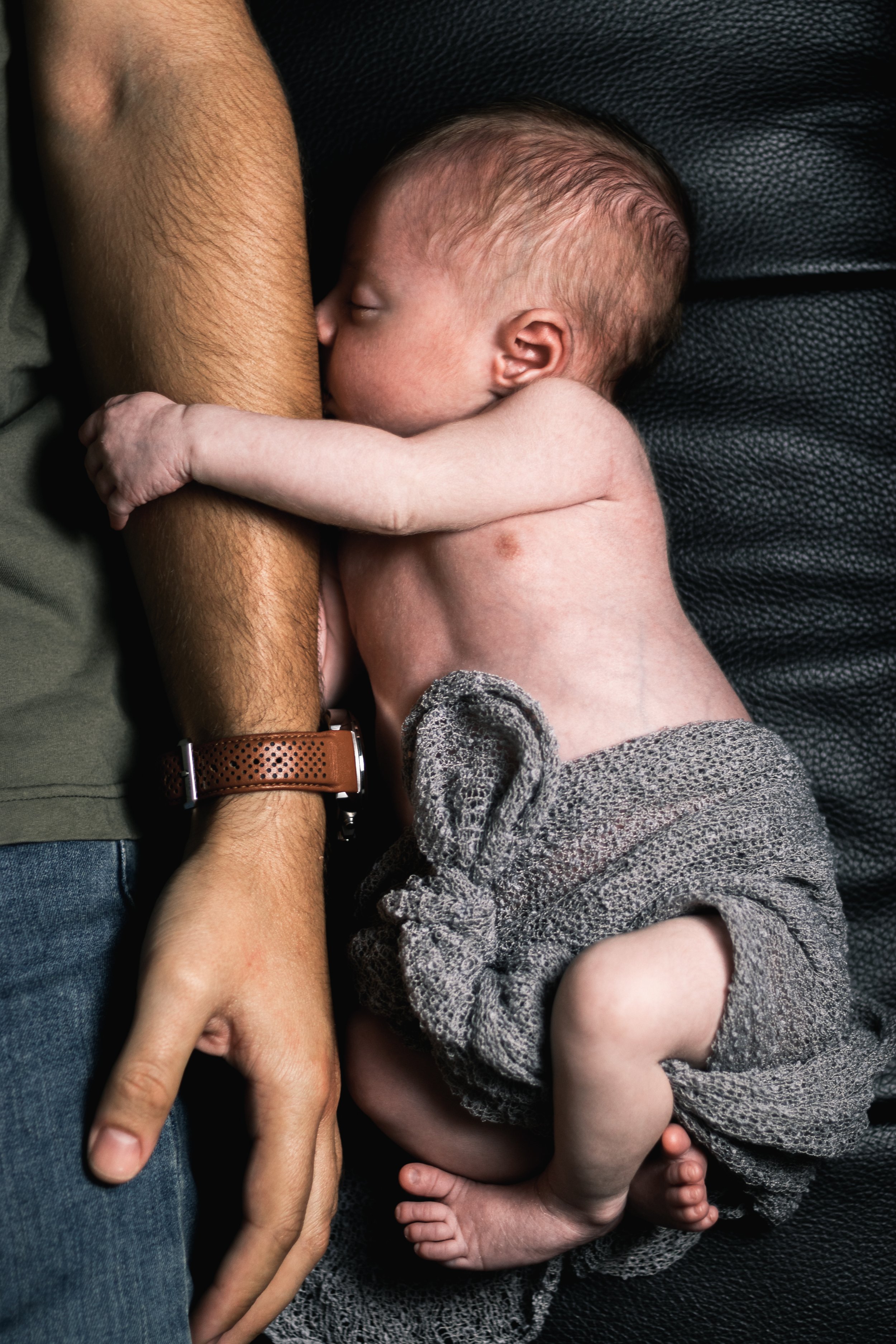 Newborn Photography