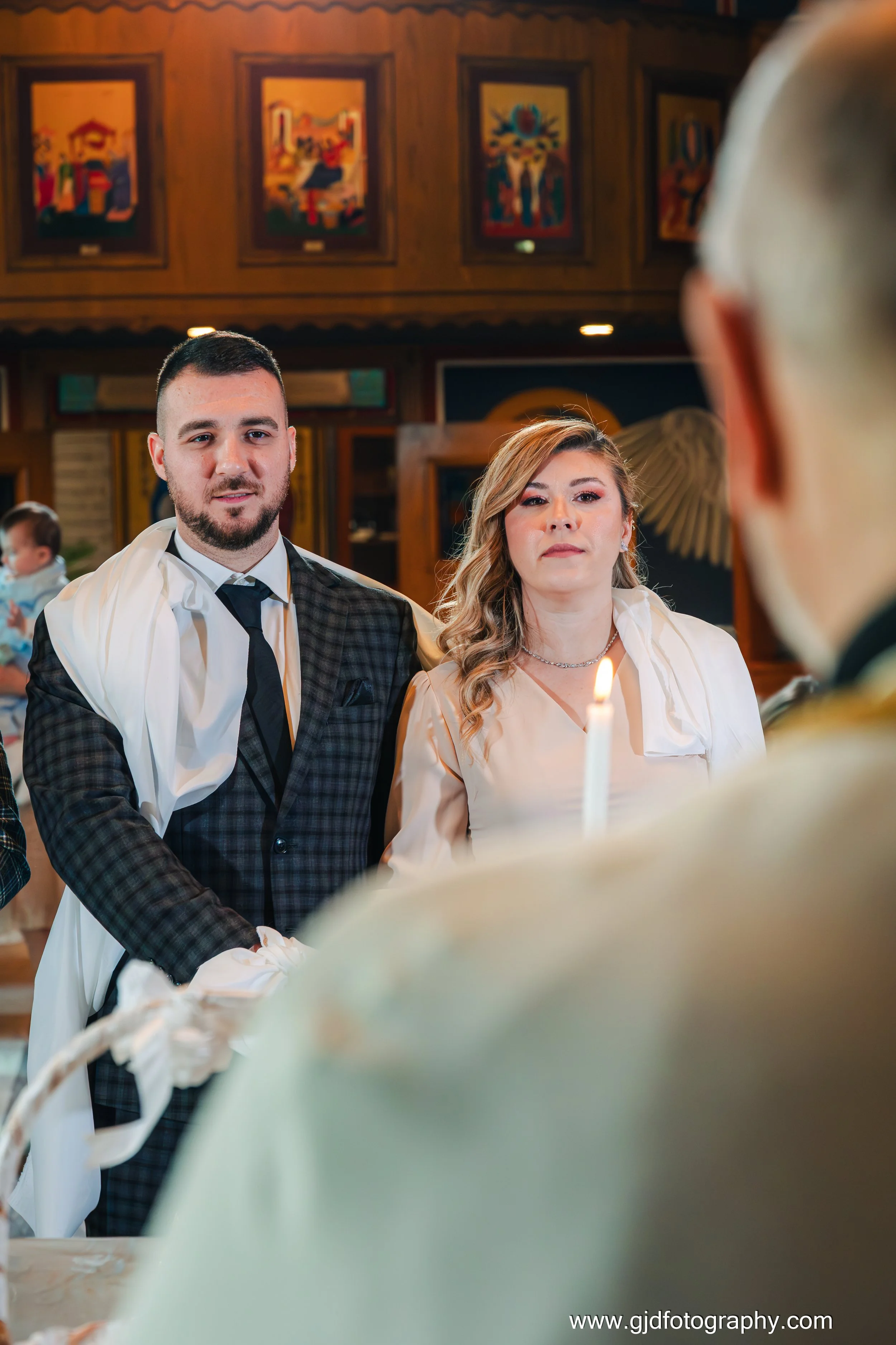 Wedding Photography