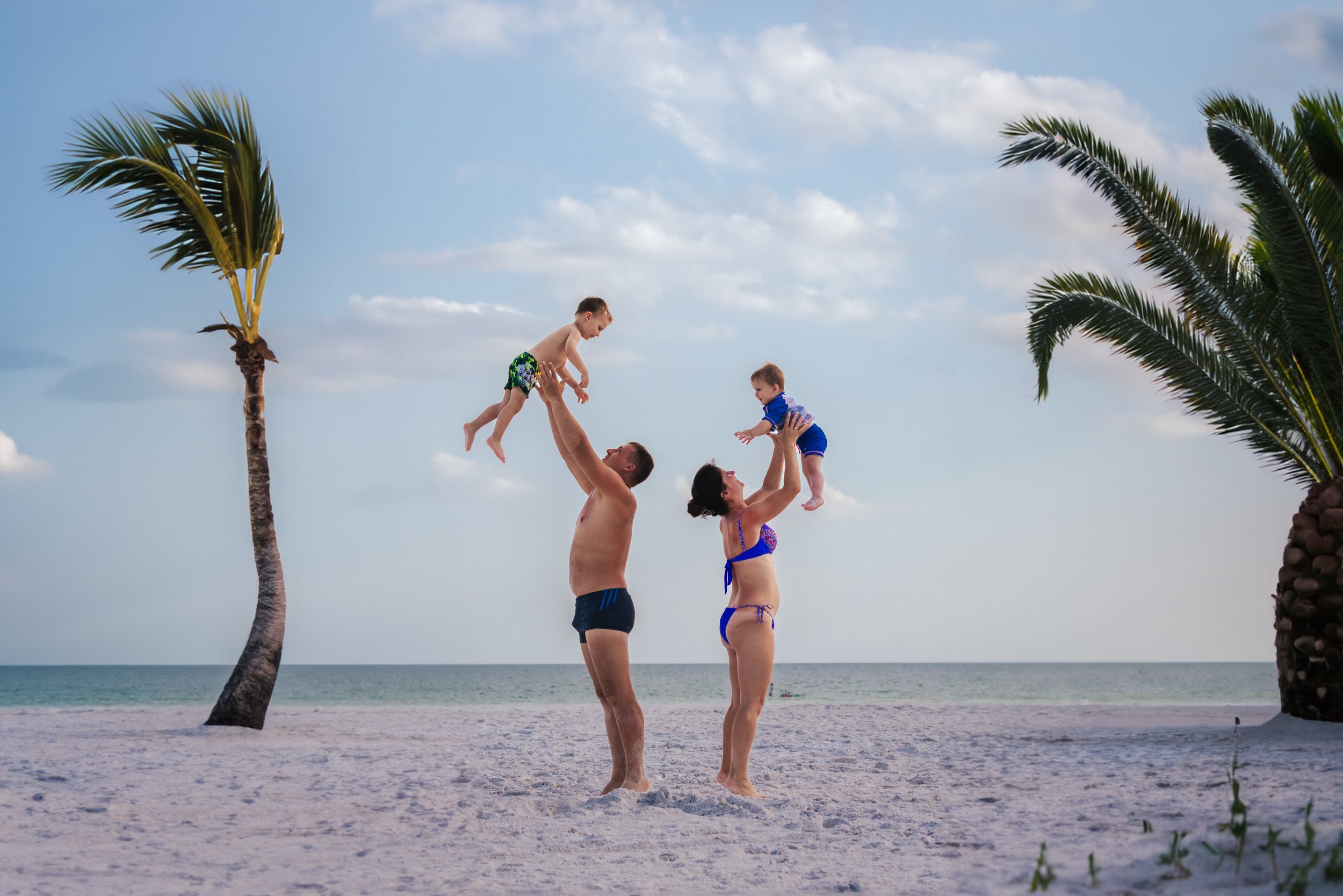 Family photography