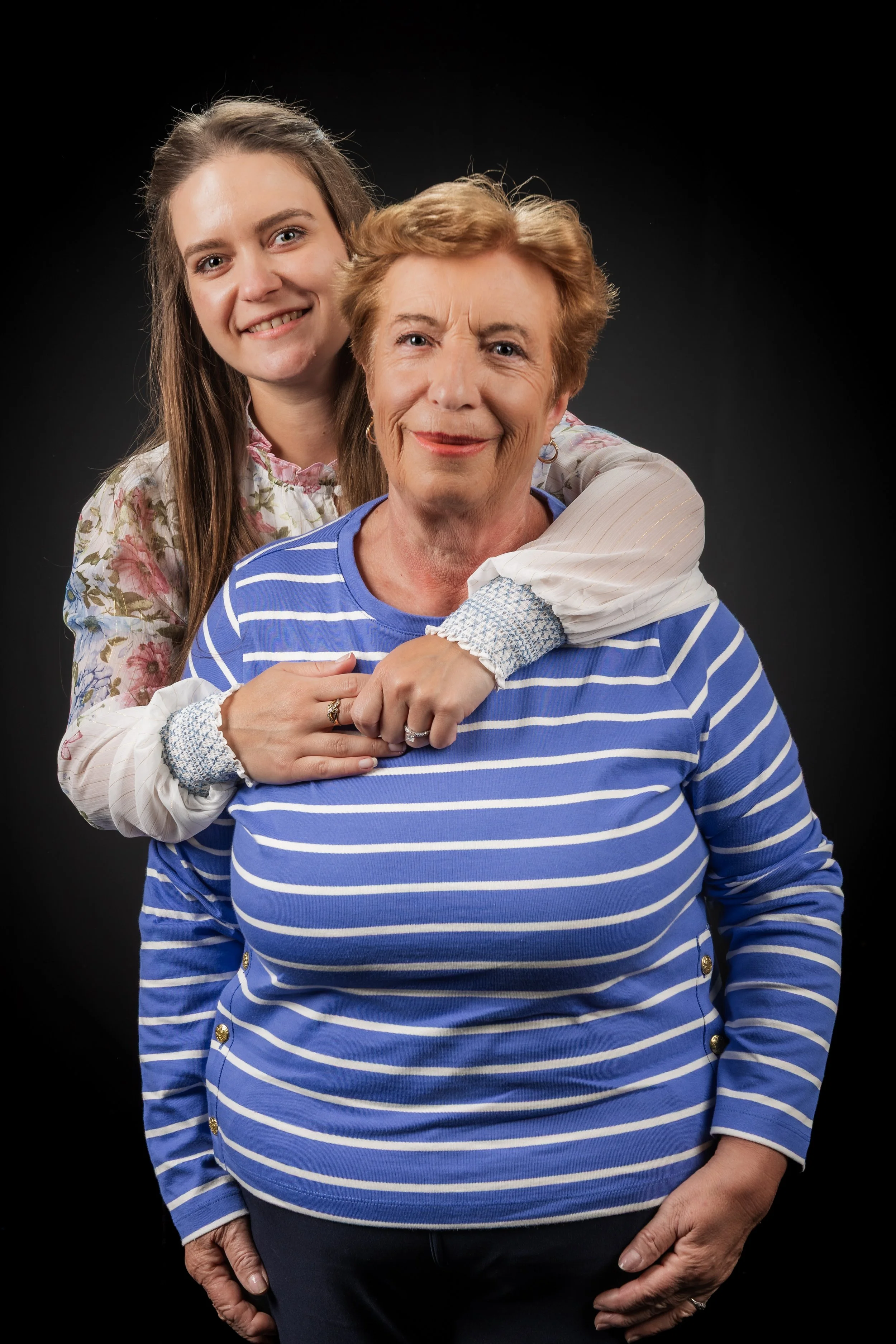 Family Photography portraits