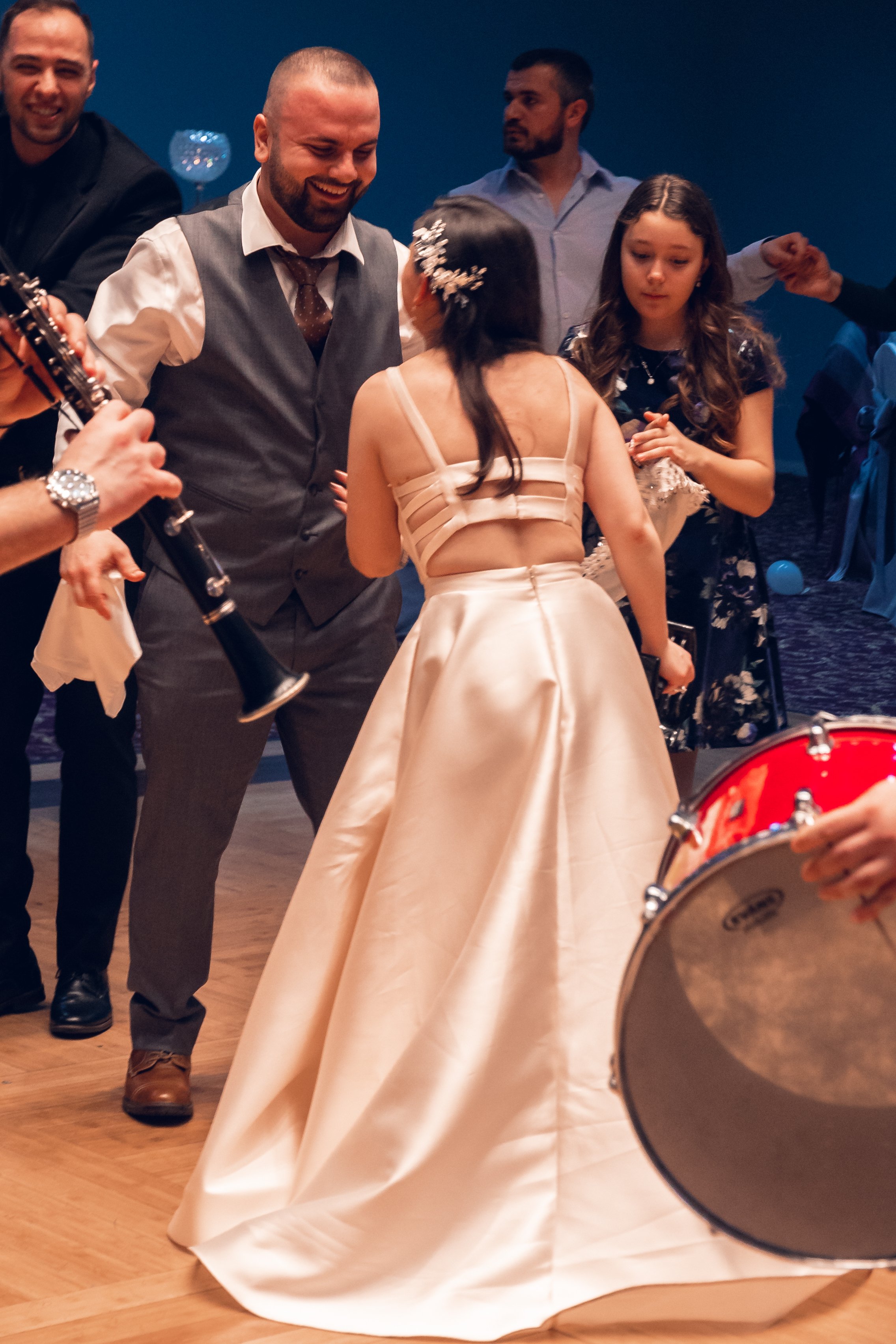 wedding photography