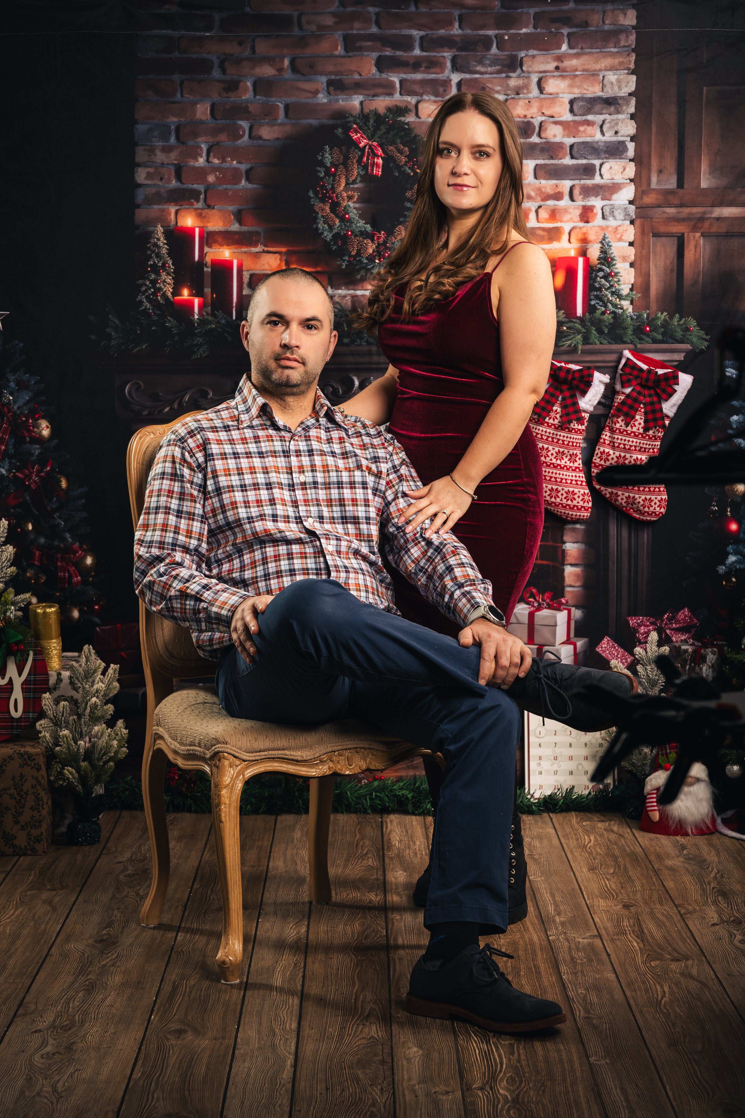 Christmas Photography