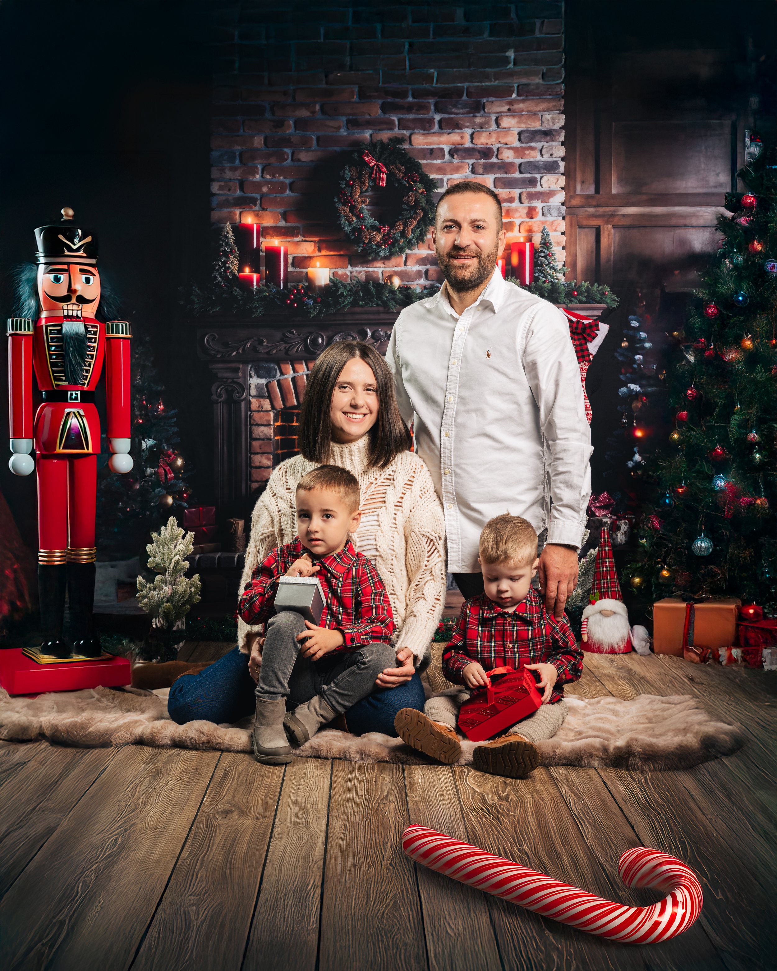 Christmas Photography