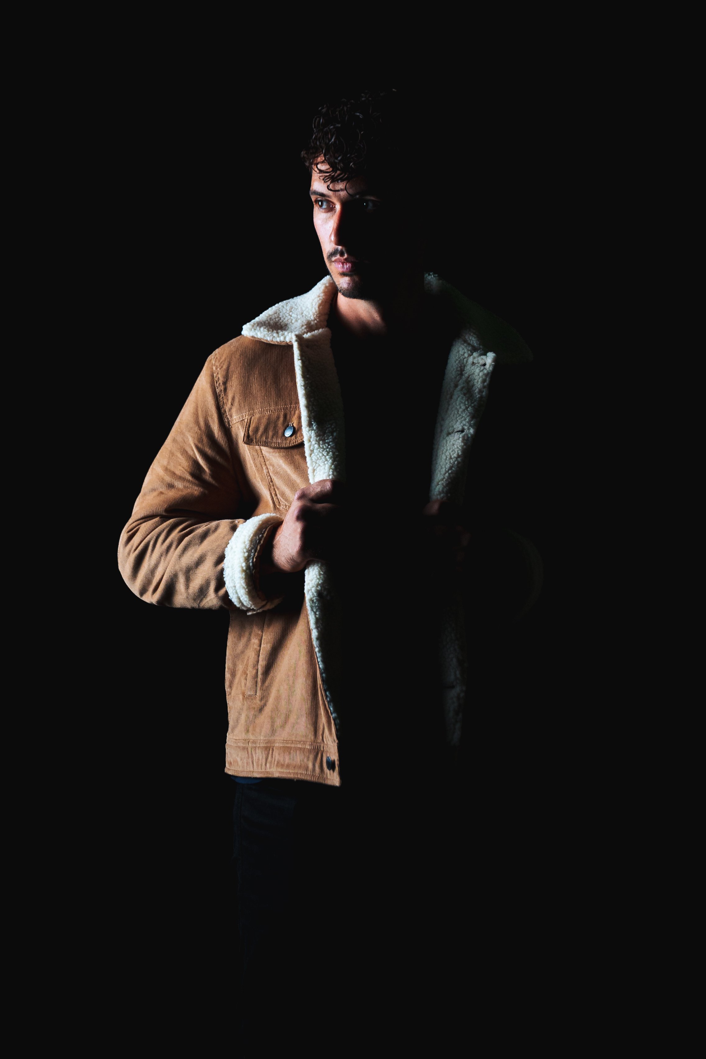 Senior Portrait photography