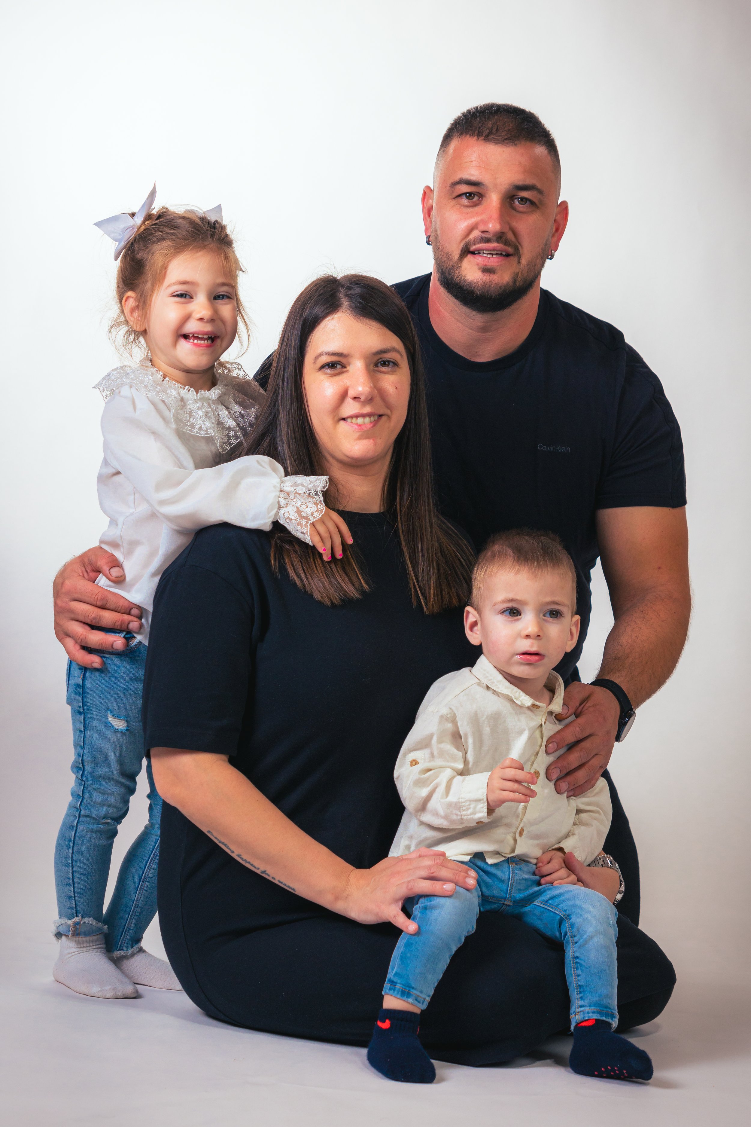 Family Portrait Photography