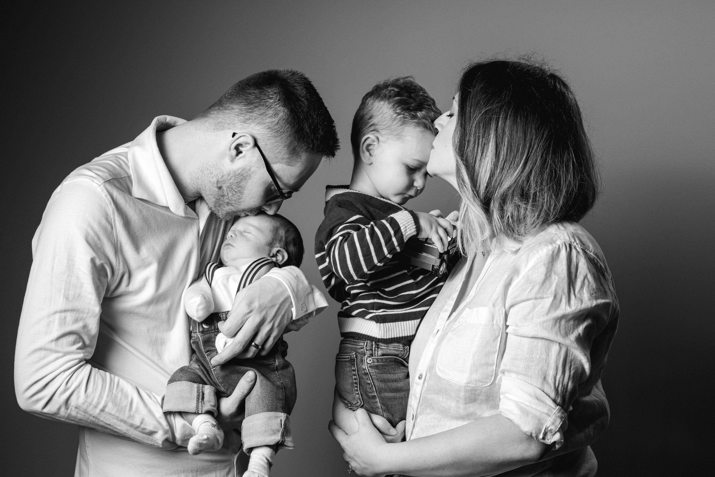 Family Portrait photography