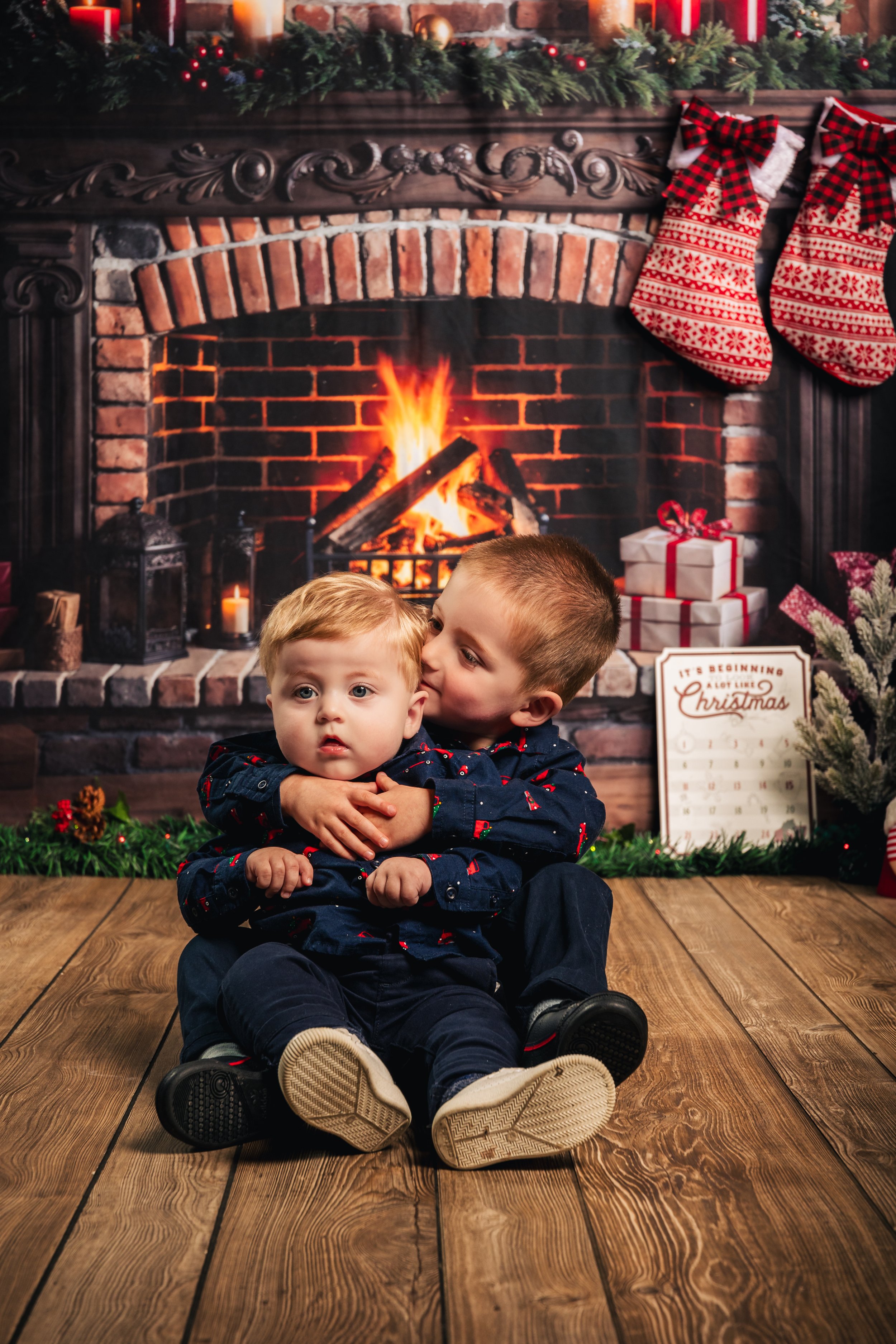 Christmas Photography