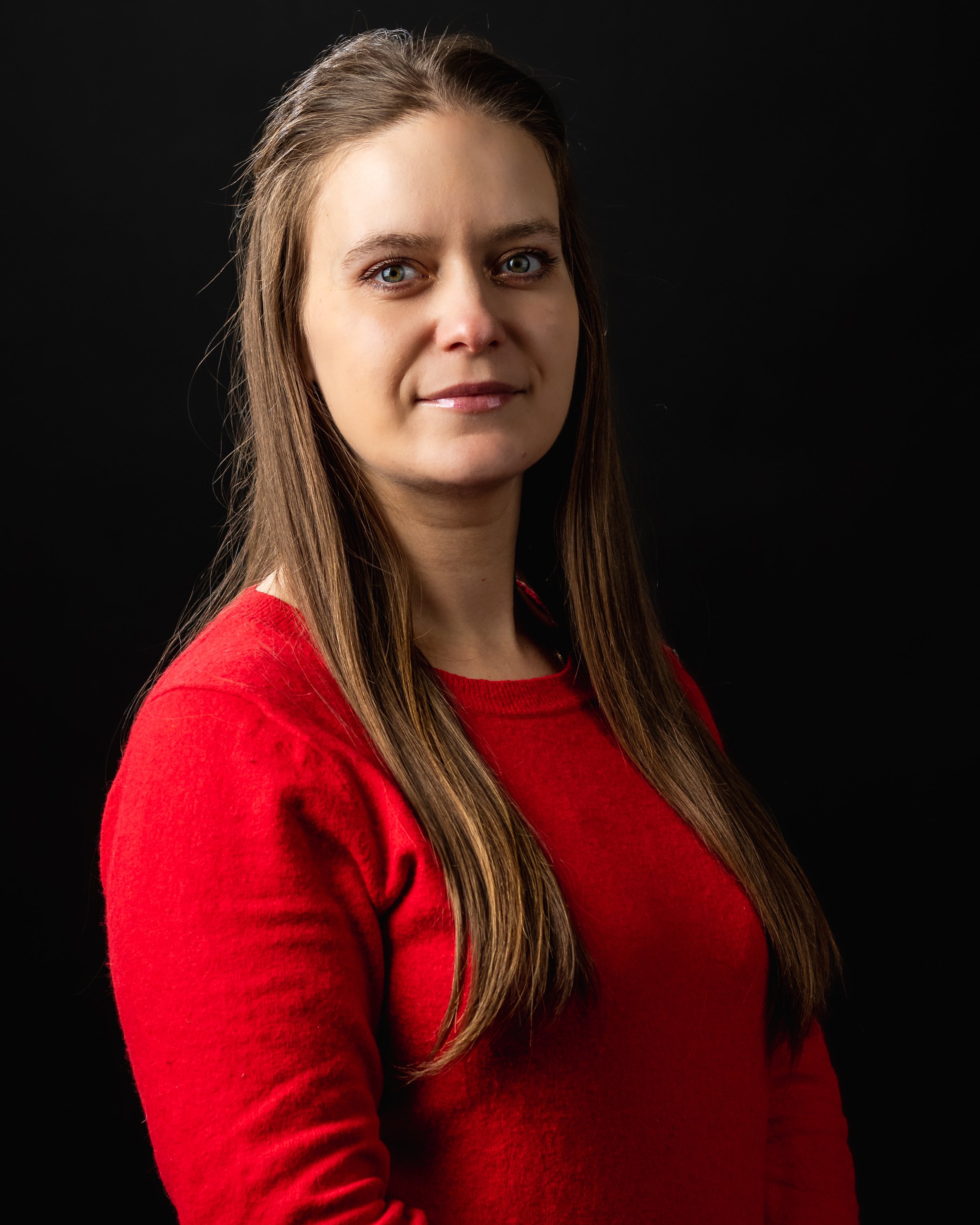 professional business headshots