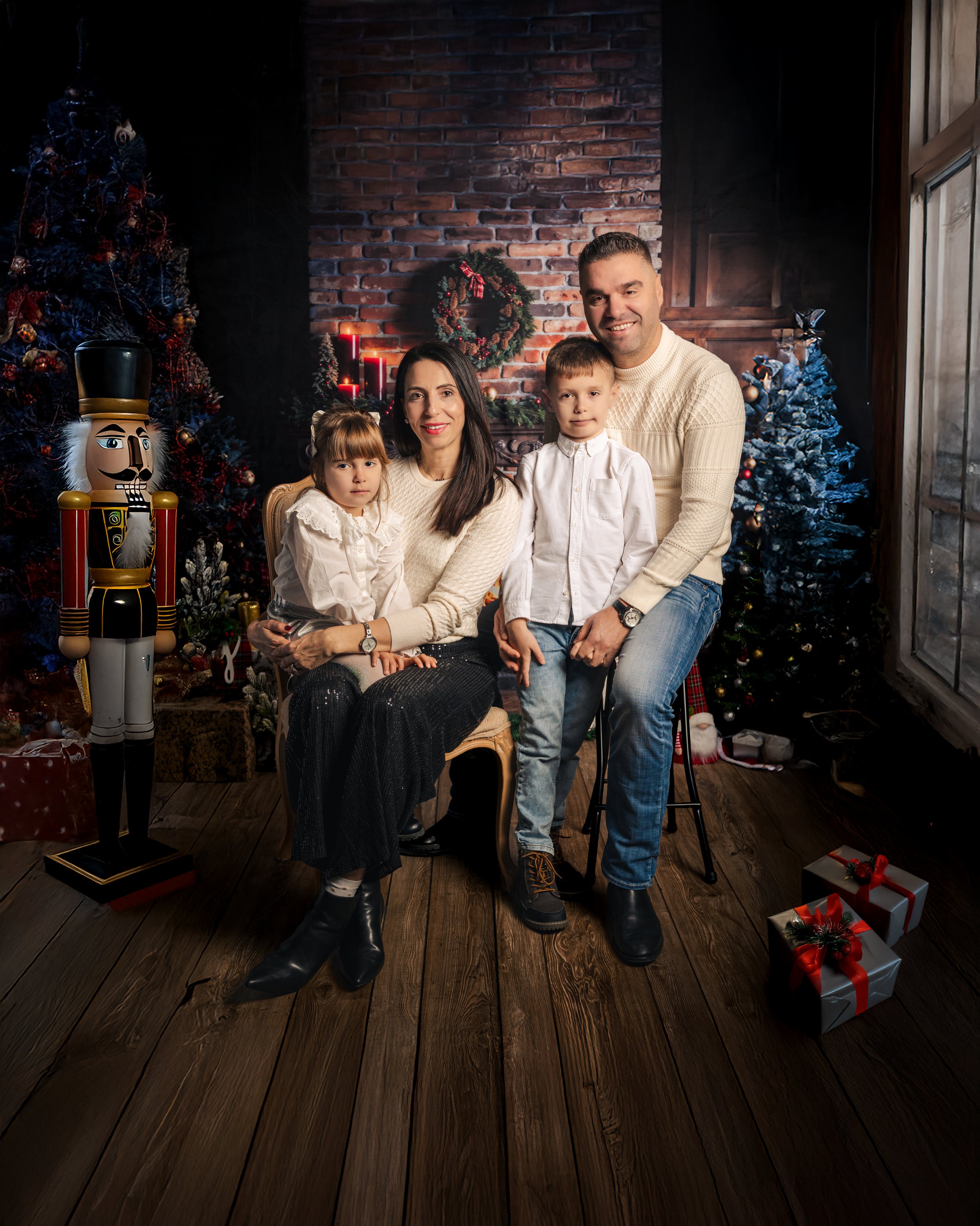 Christmas Photography