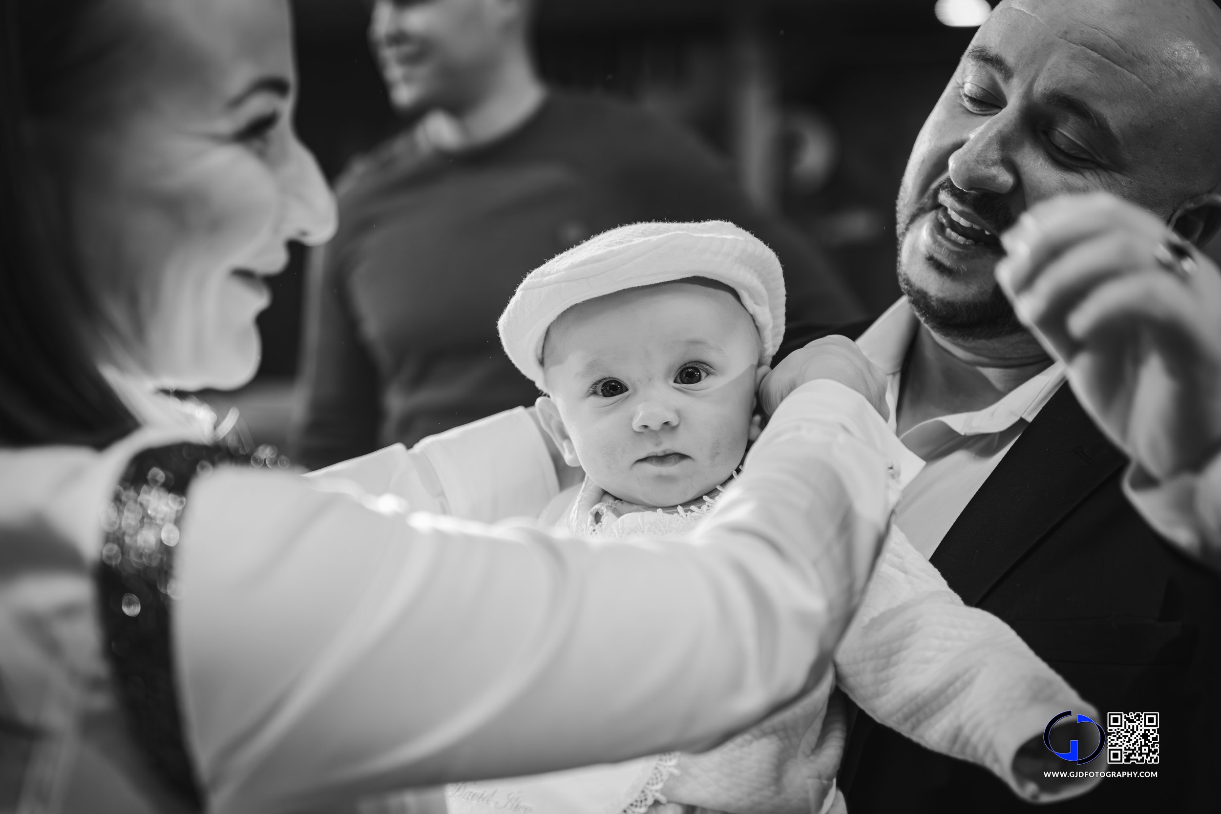 Christening
