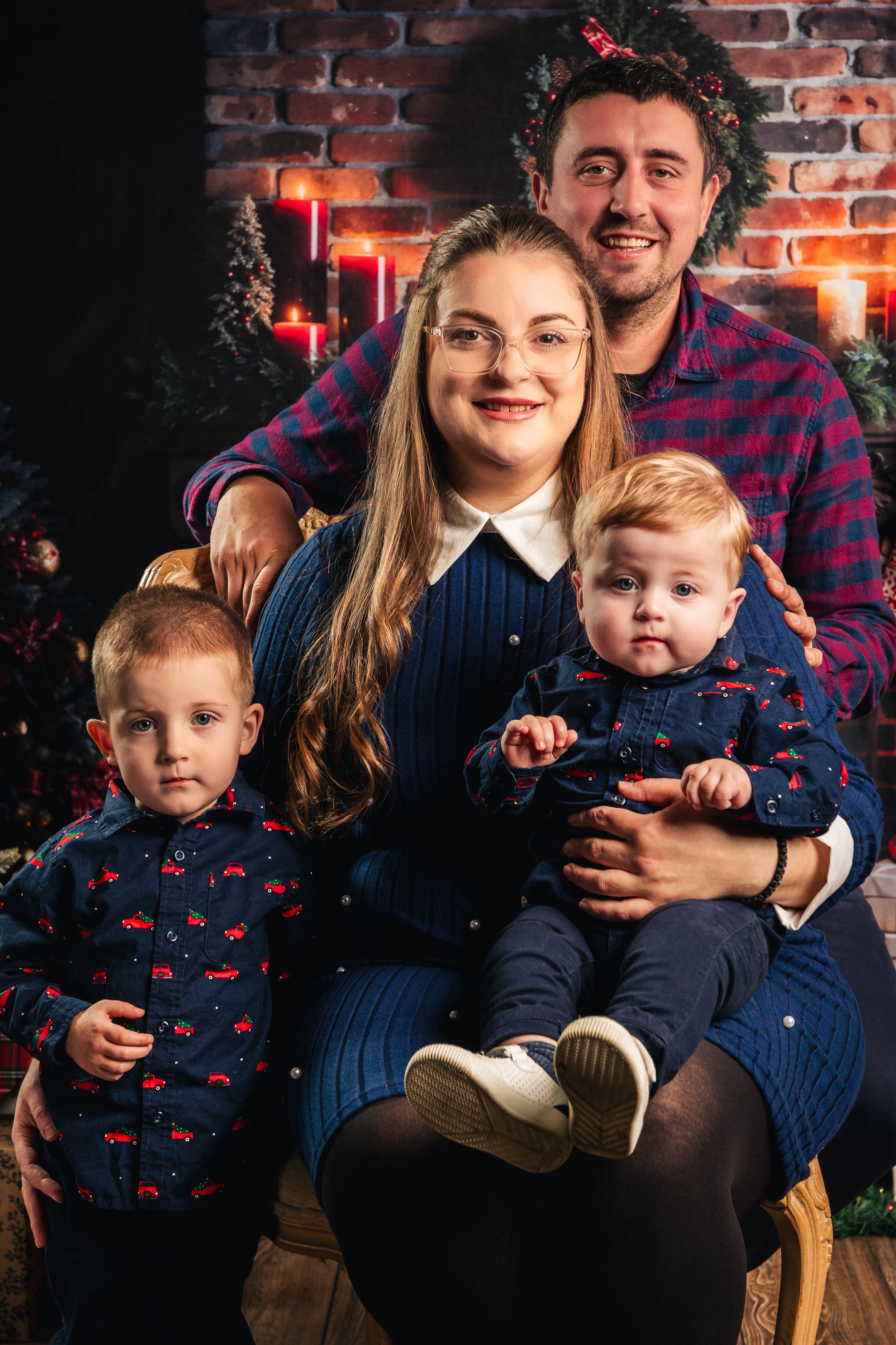 Christmas Photography