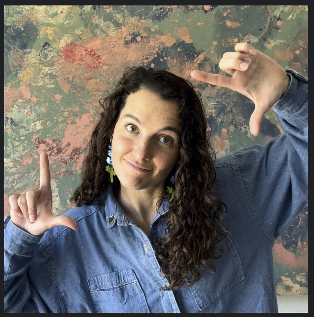 ⭐ Meet the team ⭐

Today we are stoked to highlight another one of our fabulous engineers, Eleanor Reynolds! Eleanor received her B.S. and M.S. from the University of Texas at Austin in Architectural and Structural Engineering. She then spent a decad