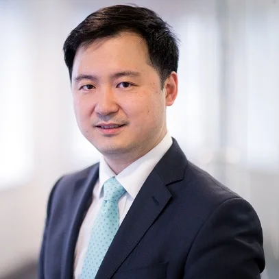 Du Yang Managing Director & Head of Asset Management at China Securities International