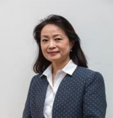 Meixin Wang Founder of RMB Interest Group