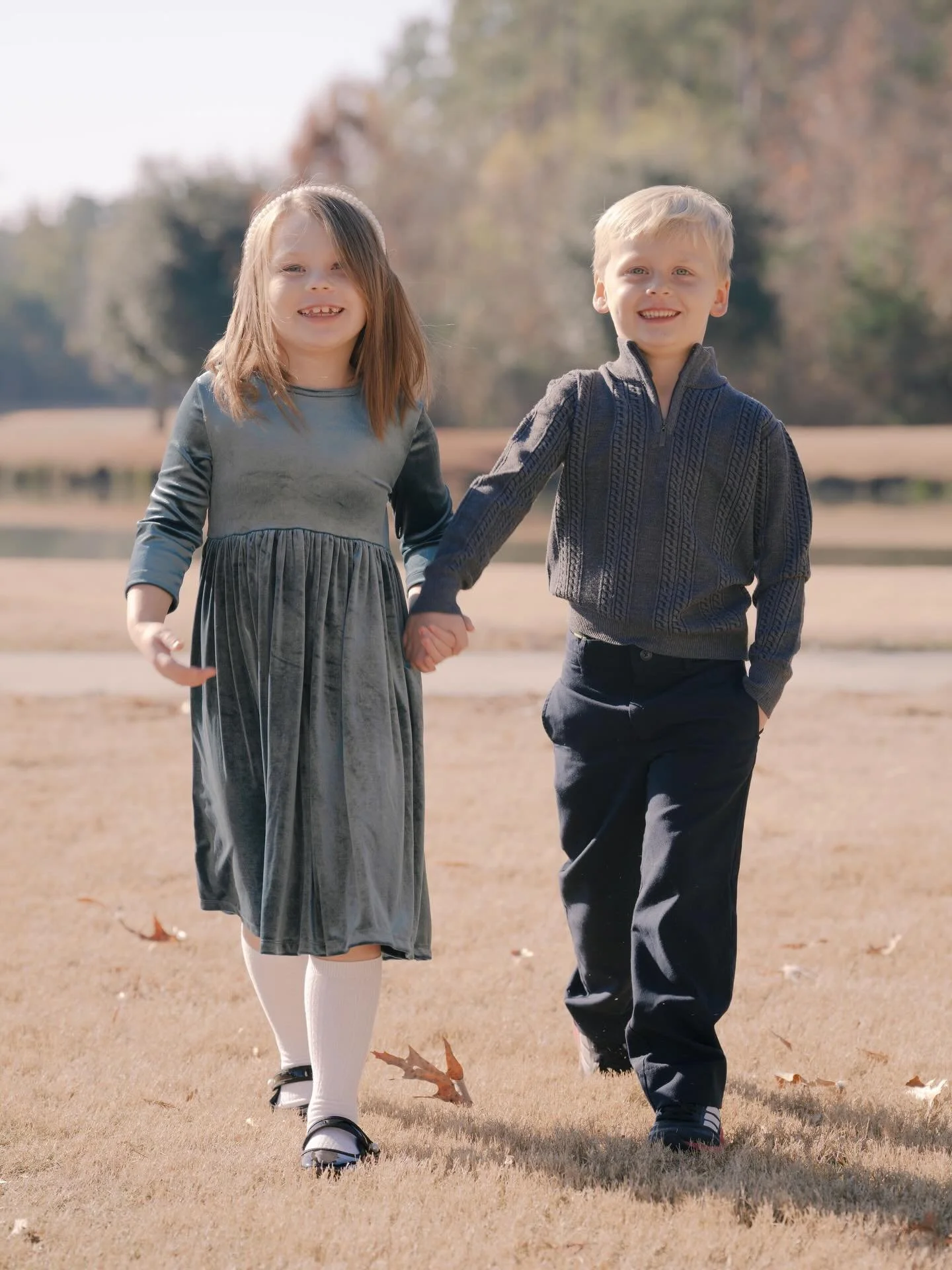 The Bantz Family 📸✨

#charlestonfamilyphotographer #summerville #charleston
