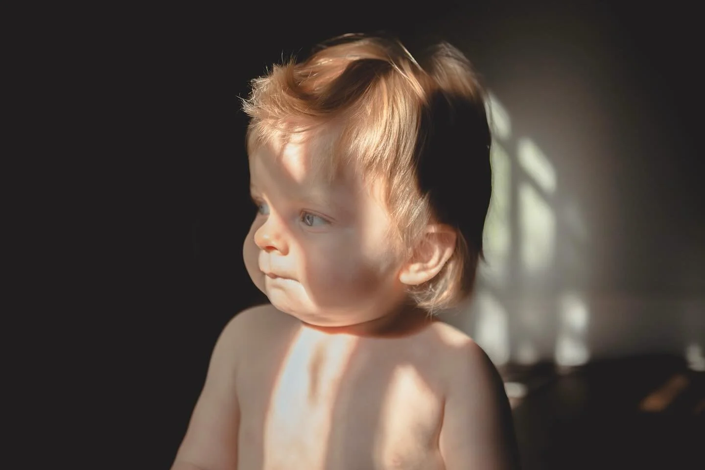 One of our little muses turned two today. 💛
Photographing Owen has taught me that the best moments are never posed &mdash; they just happen.
Happy birthday to our sweetie boy: Owen. 

#CharlestonPhotographer #ToddlerPortraits #AuthenticChildhood #Ch