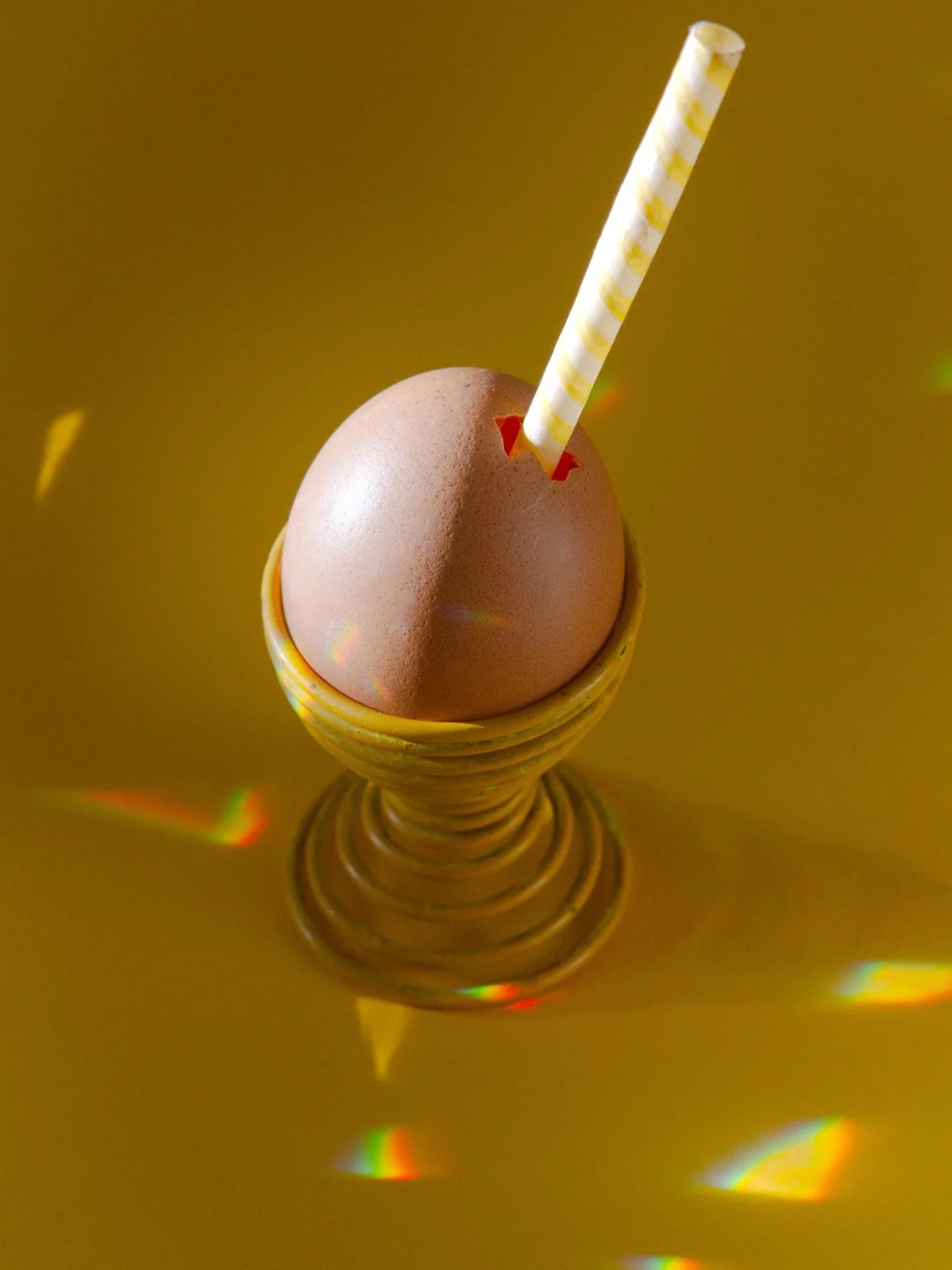 We need someone to hire us to shoot product photos so we can stop taking pictures of eggs 🥚 🙃📸😂

Concept &amp; Styling by: @ashsarbone 
Props: @prophausnyc