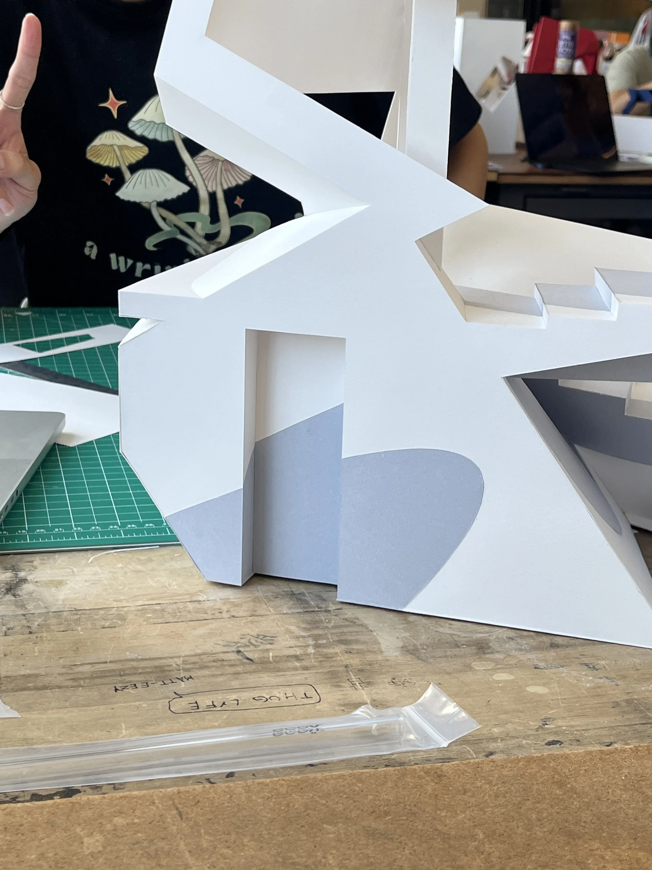  Aaron Li 