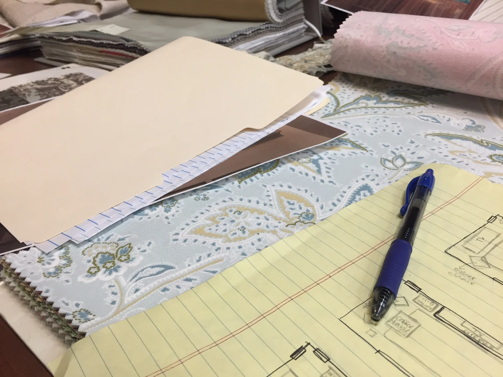 How to Decipher Interior Design Lingo