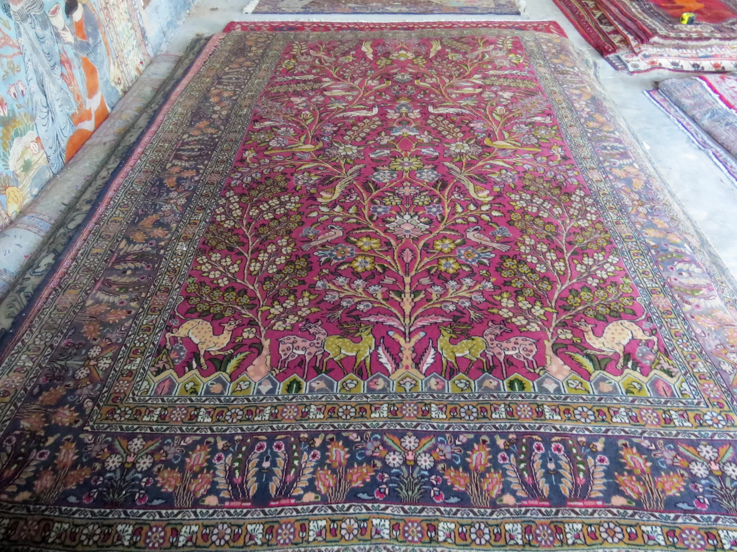 Bohemian Interior Design