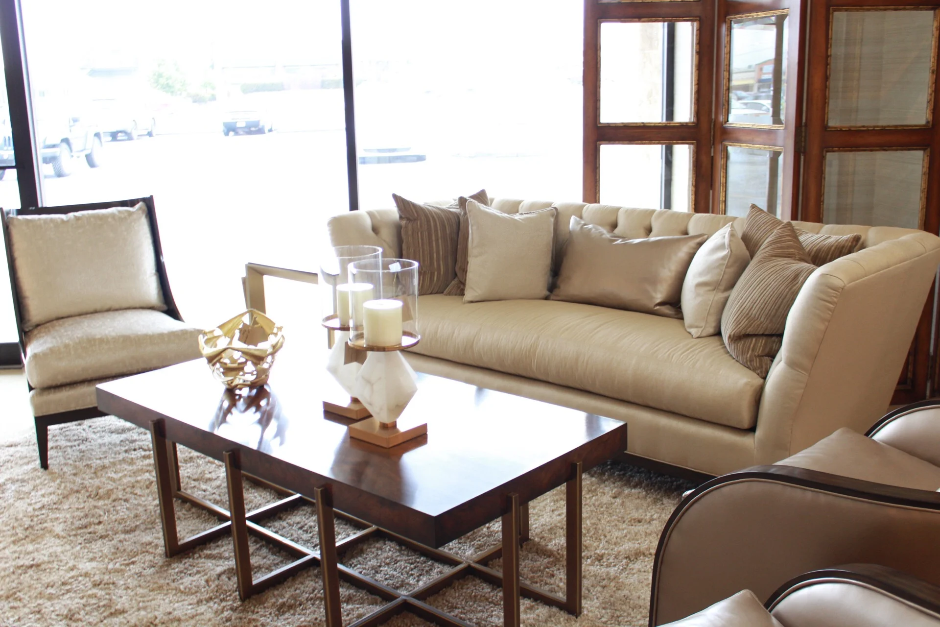 The Best of Both Worlds